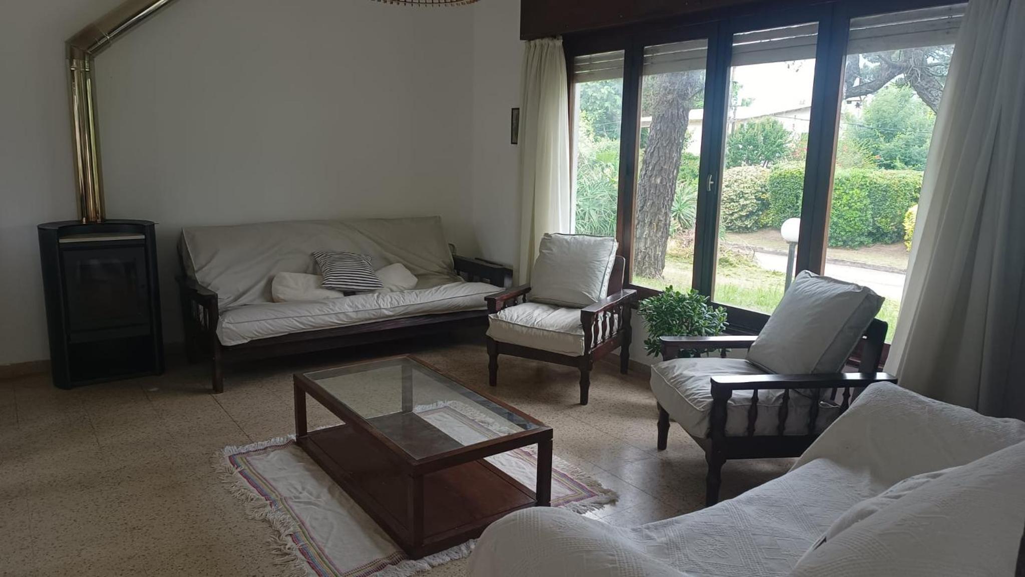 Piria Beat - Chalet Siempre view 3