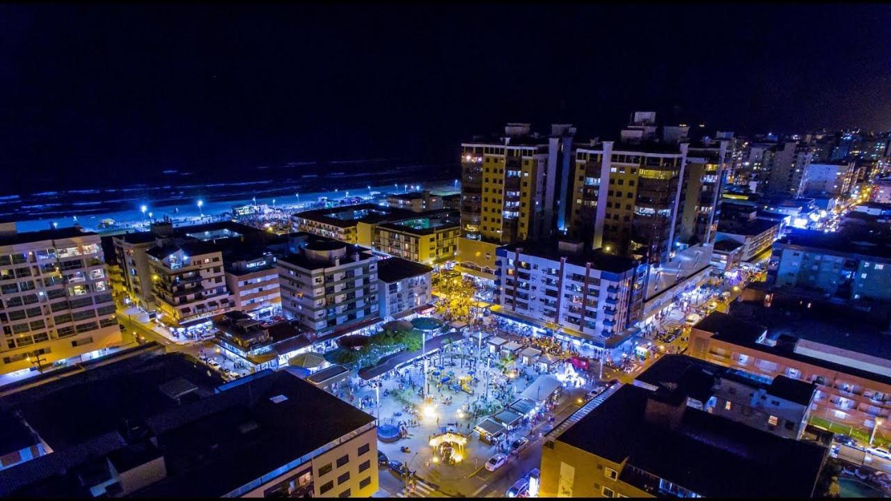 Apartamento Coração de capão 100mt do mar view 4
