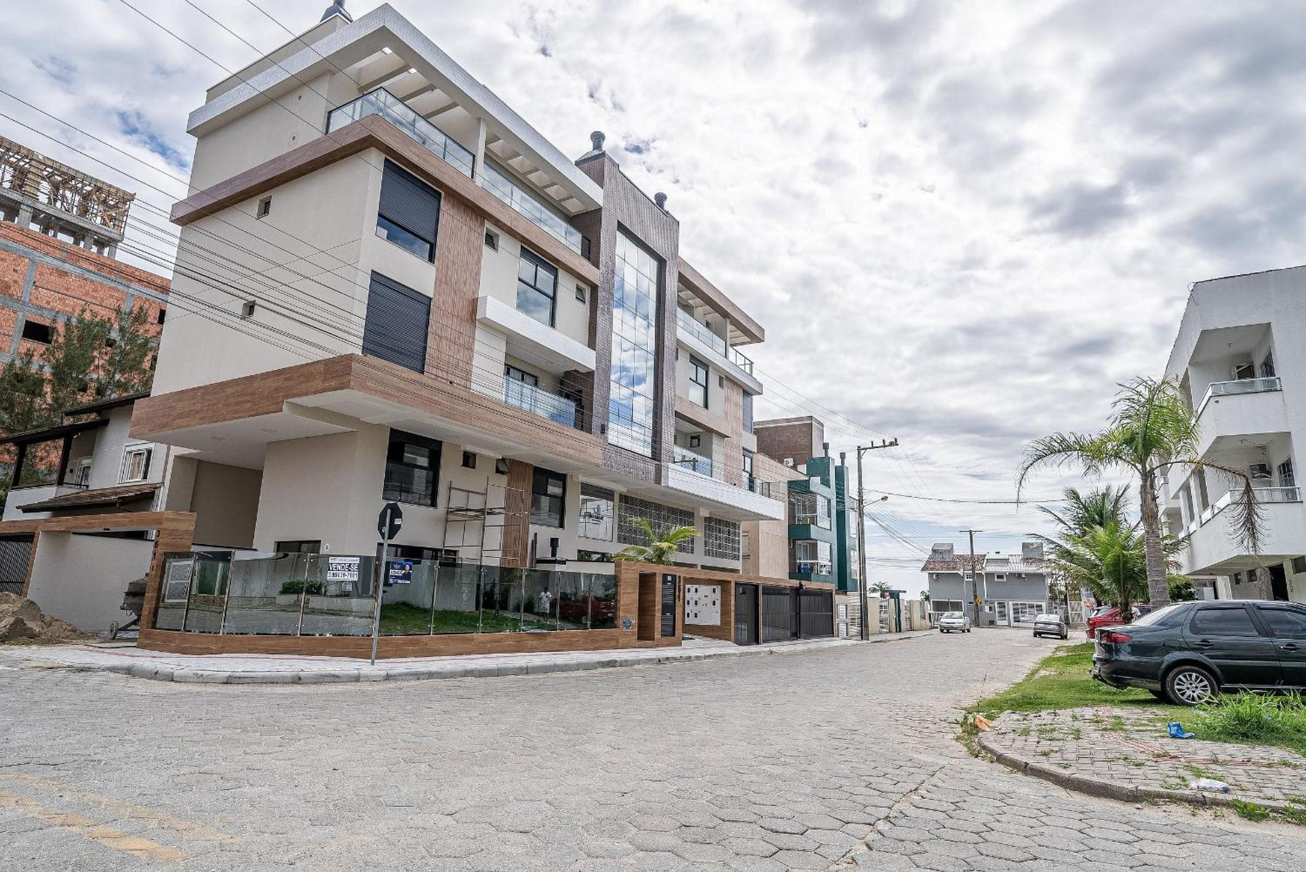 Bellmare Residence Mariscal