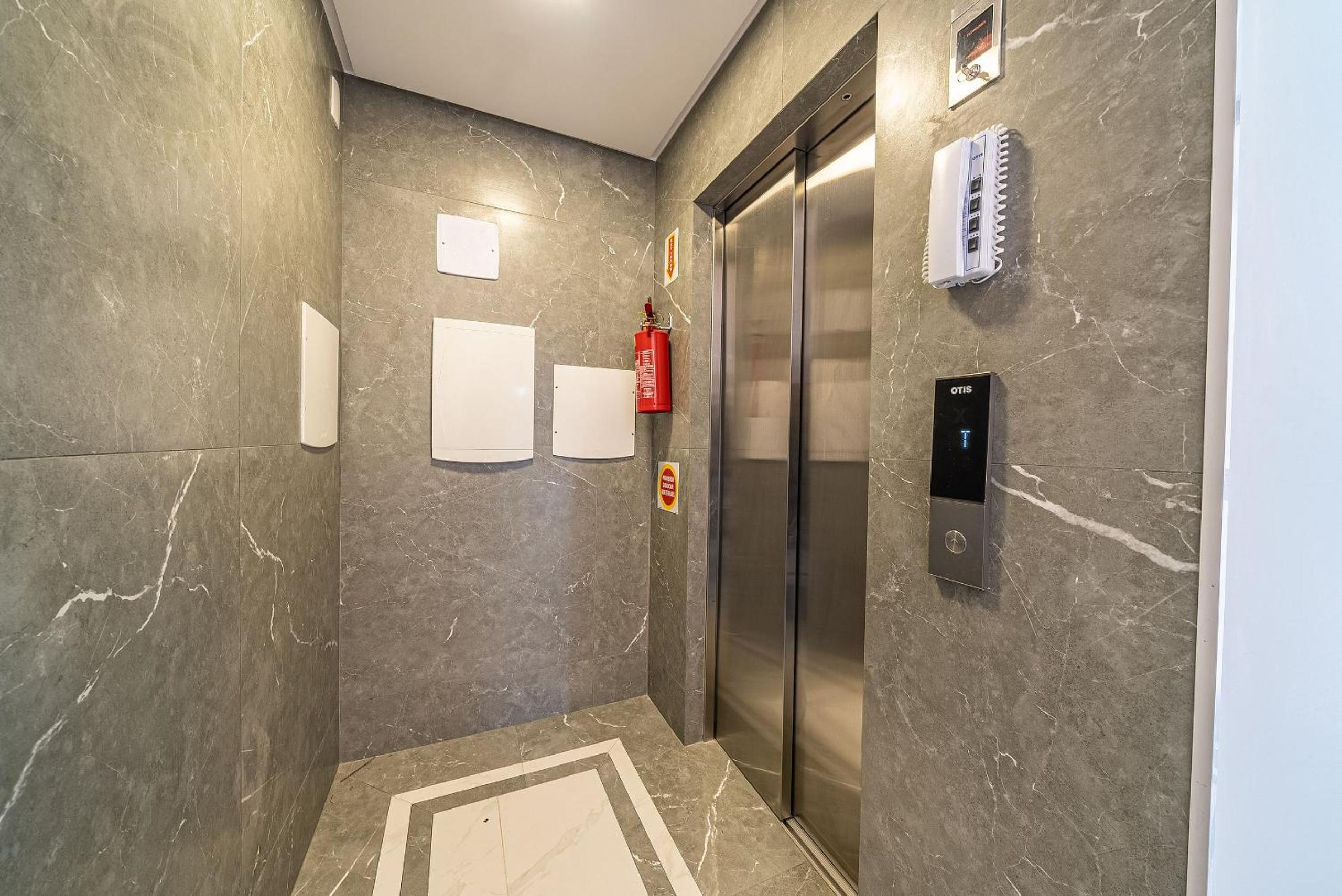Bellmare Residence Mariscal