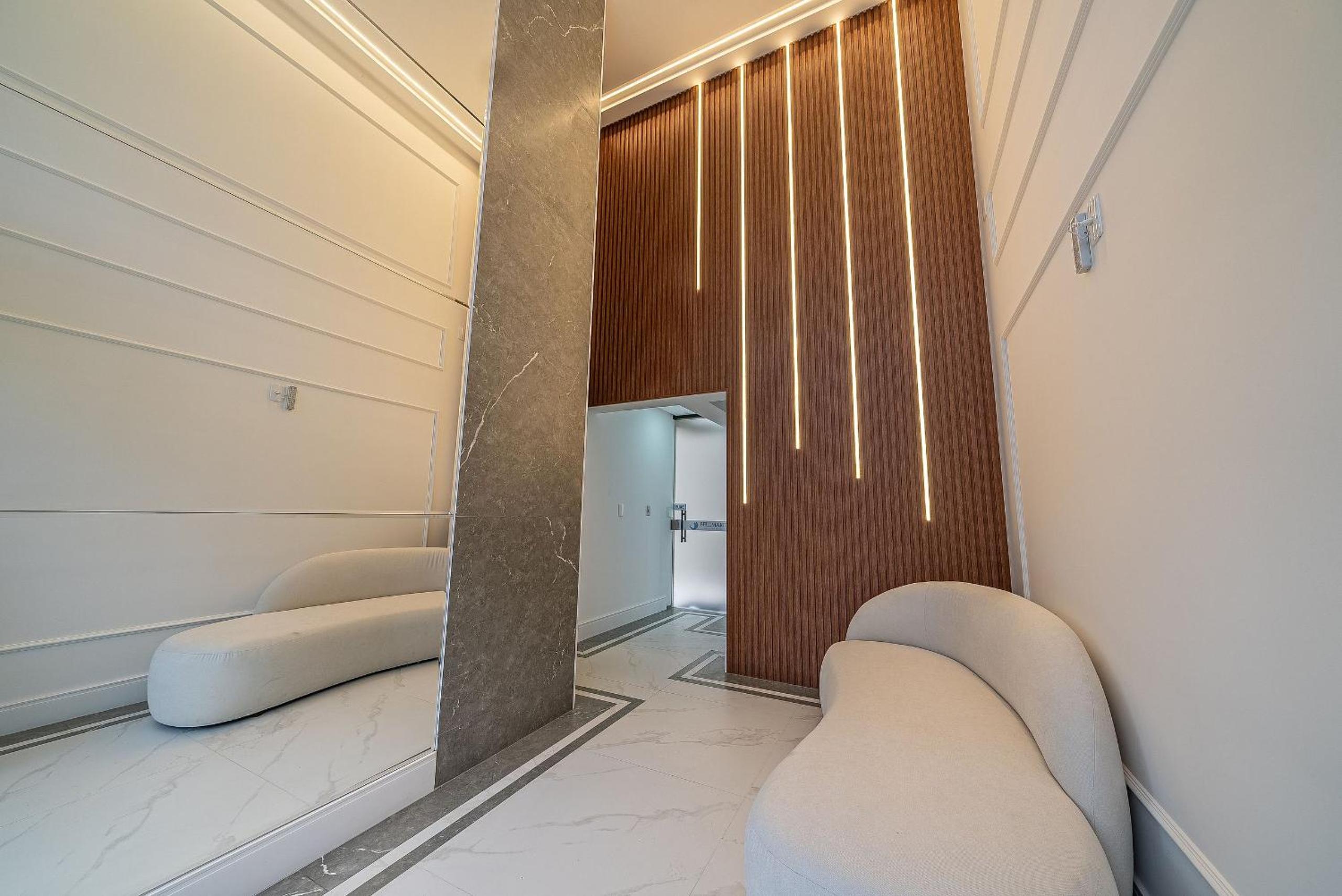 Bellmare Residence Mariscal
