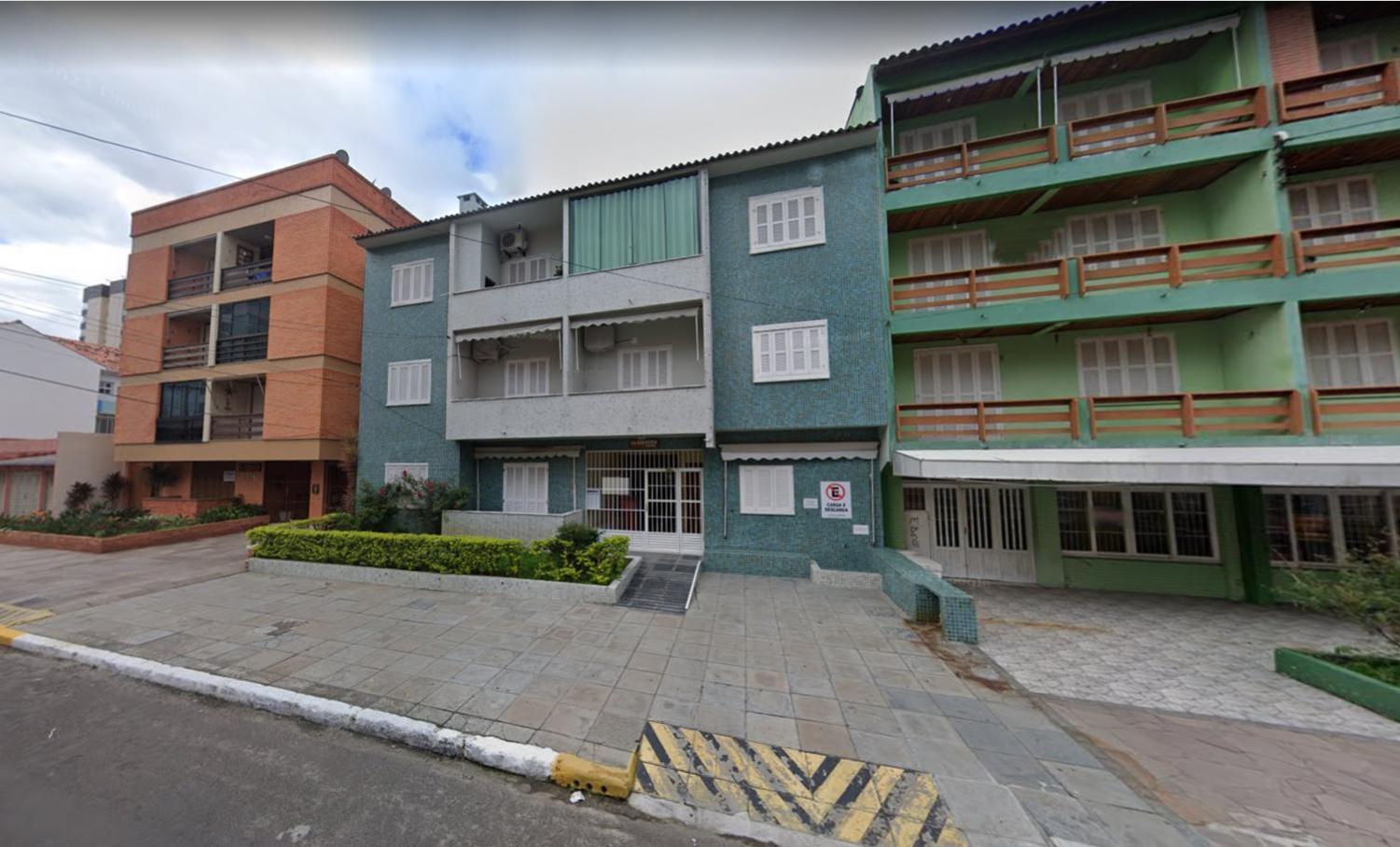 Apartamento Coração de capão 100mt do mar view 2