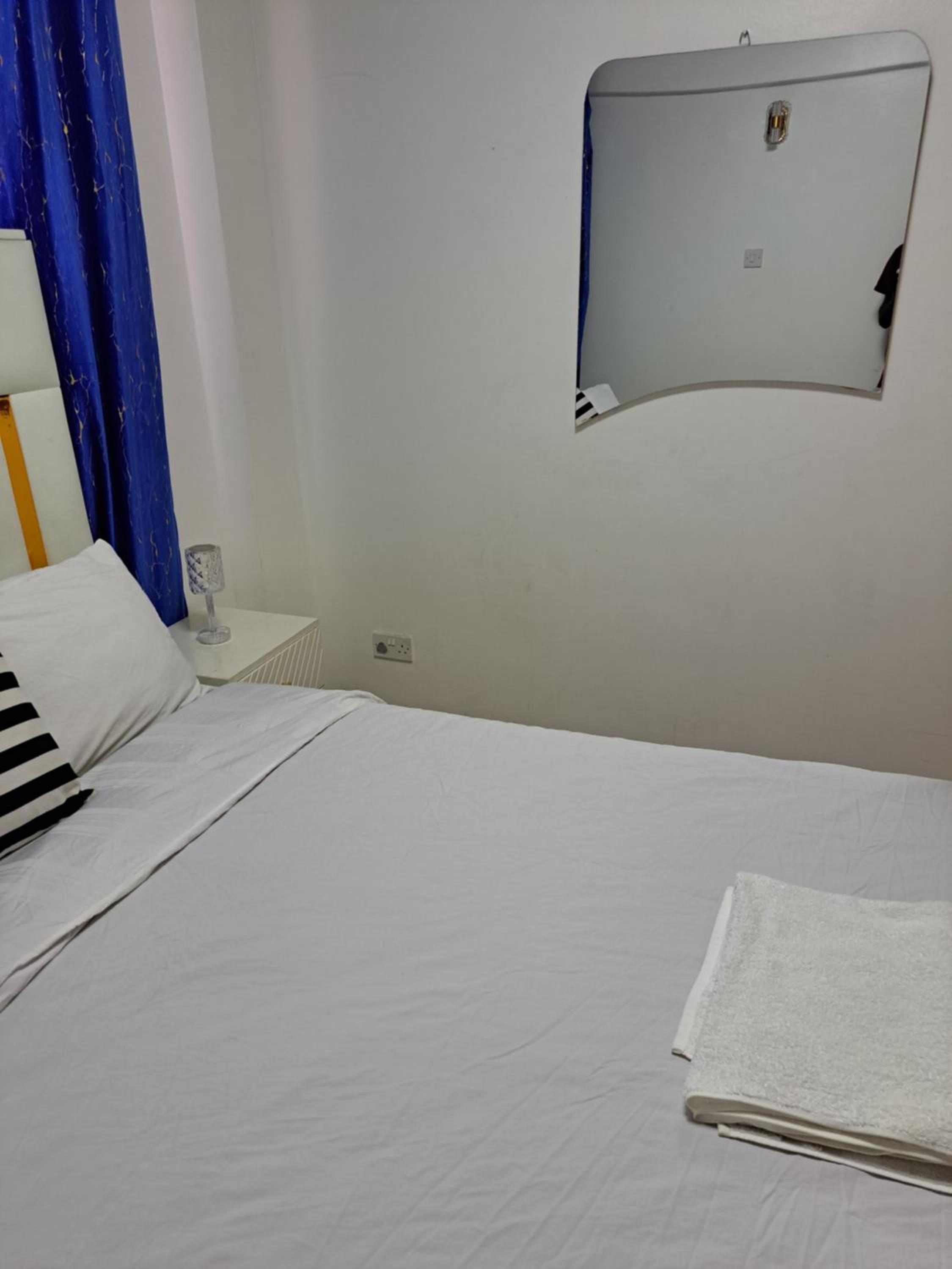 Pangani Suites Two Bedroom view 3