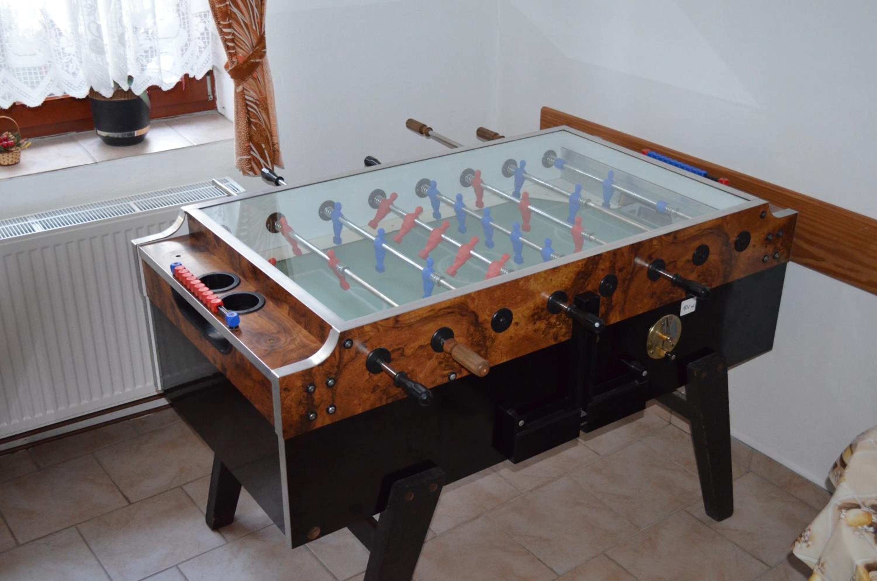 Penzion Gerle
