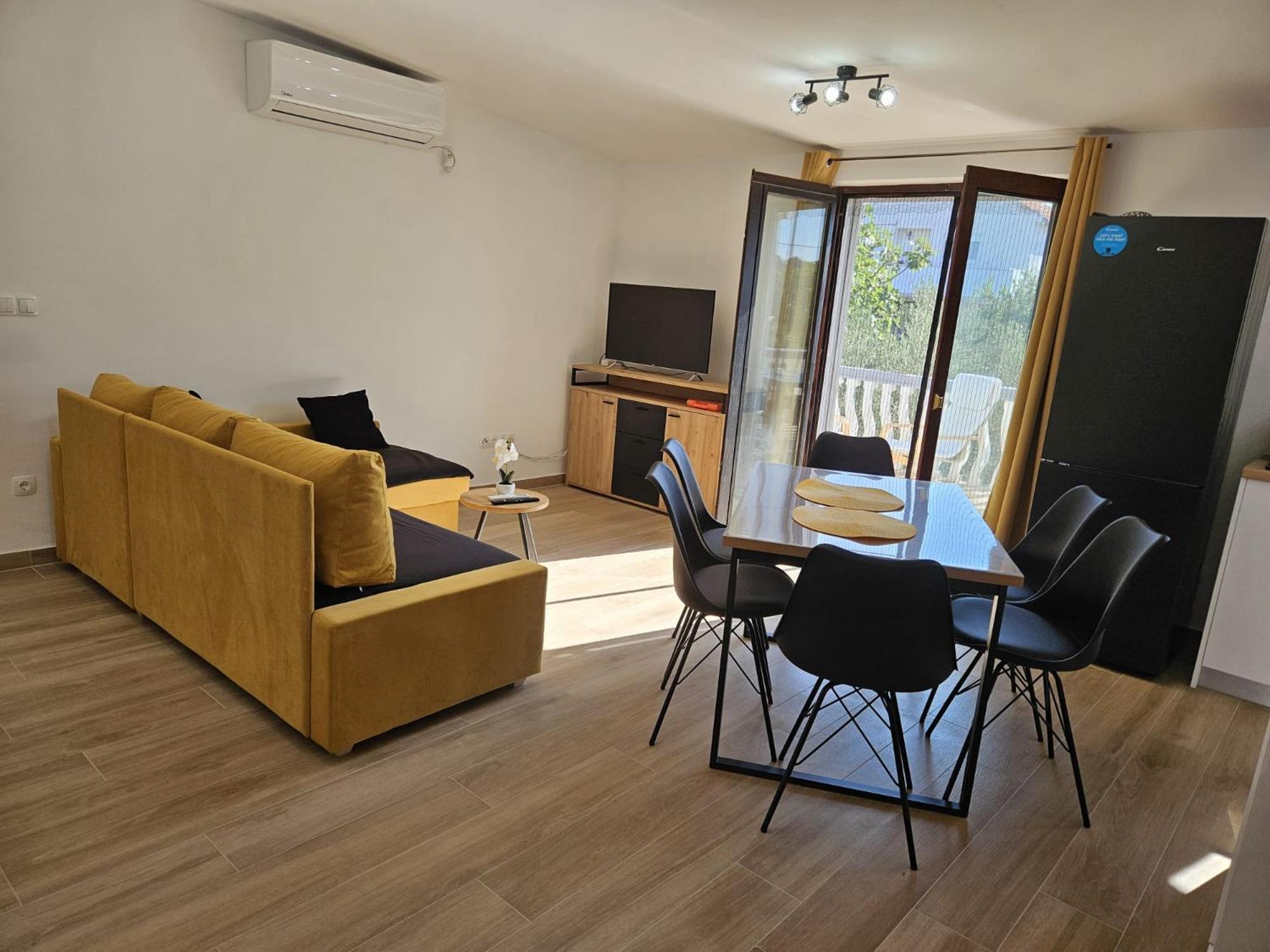 Apartman Julija