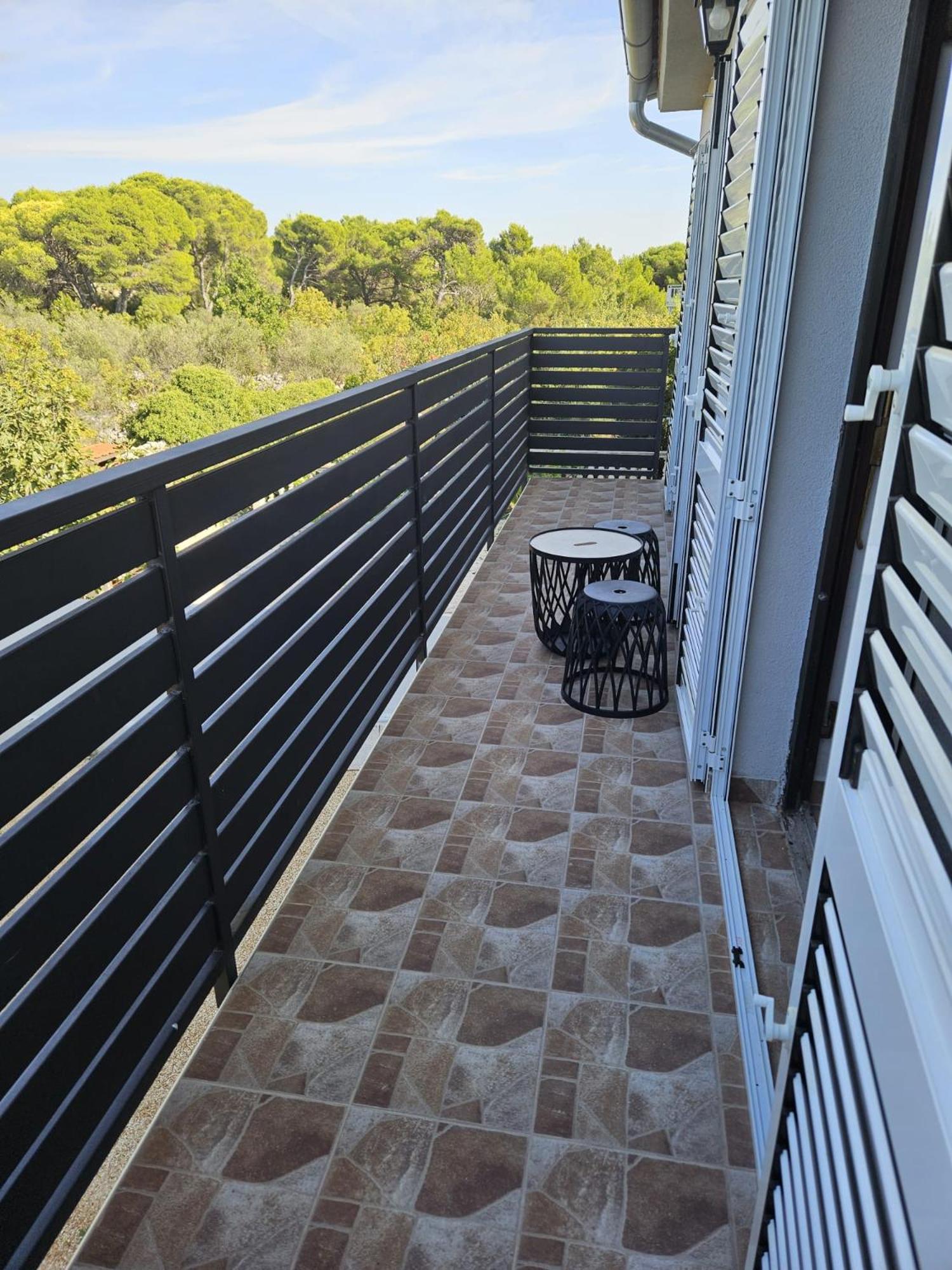 Apartman Julija