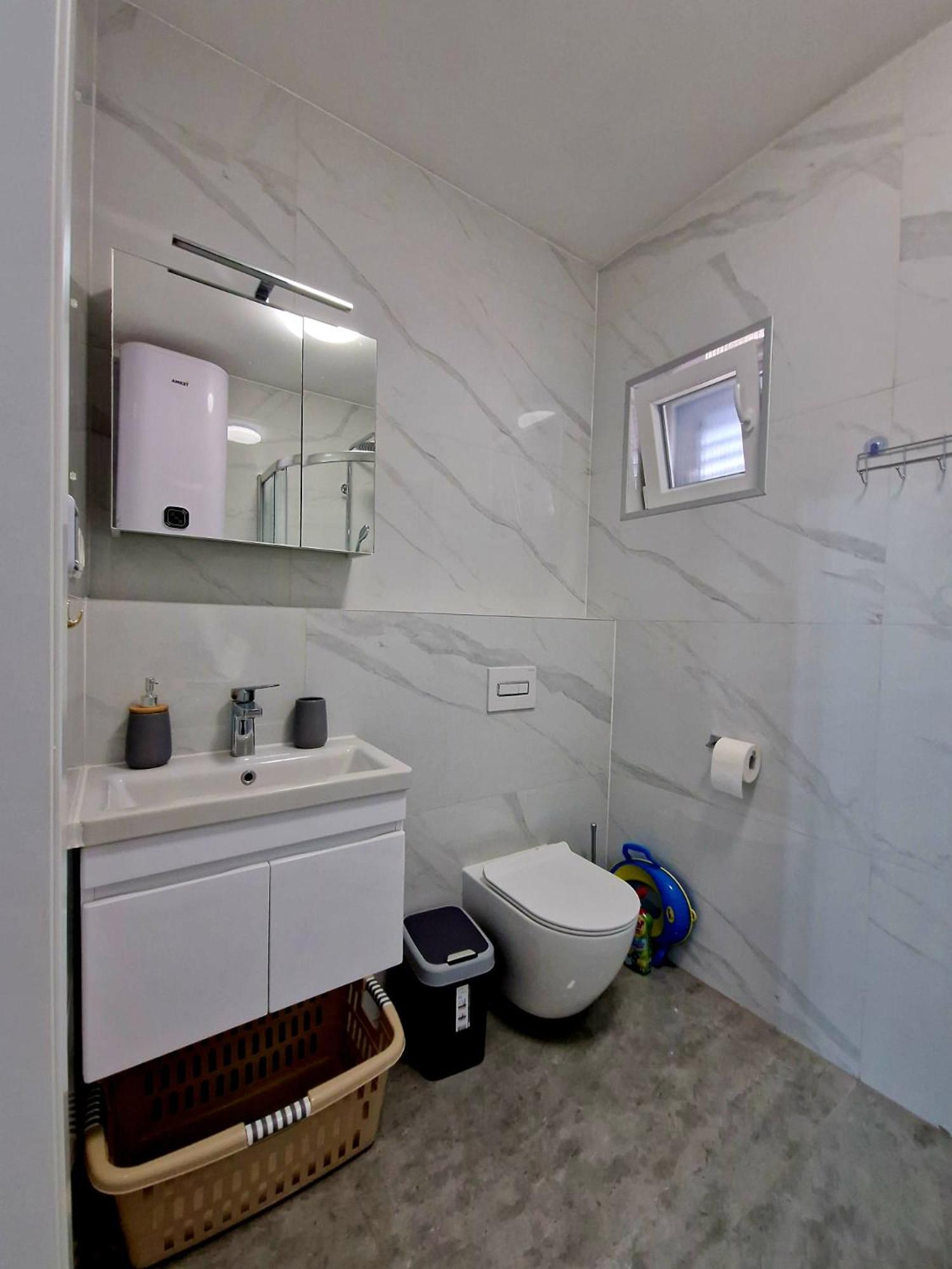 Apartman Julija