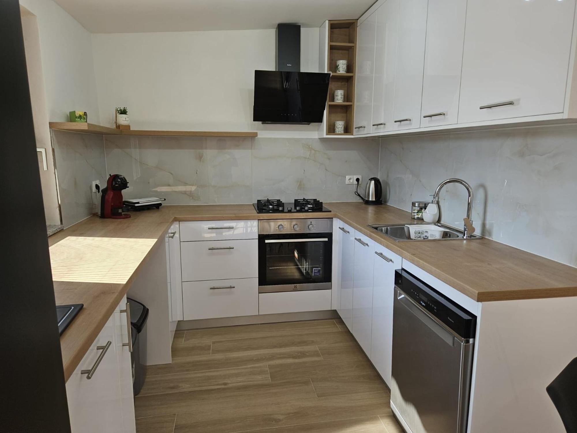 Apartman Julija