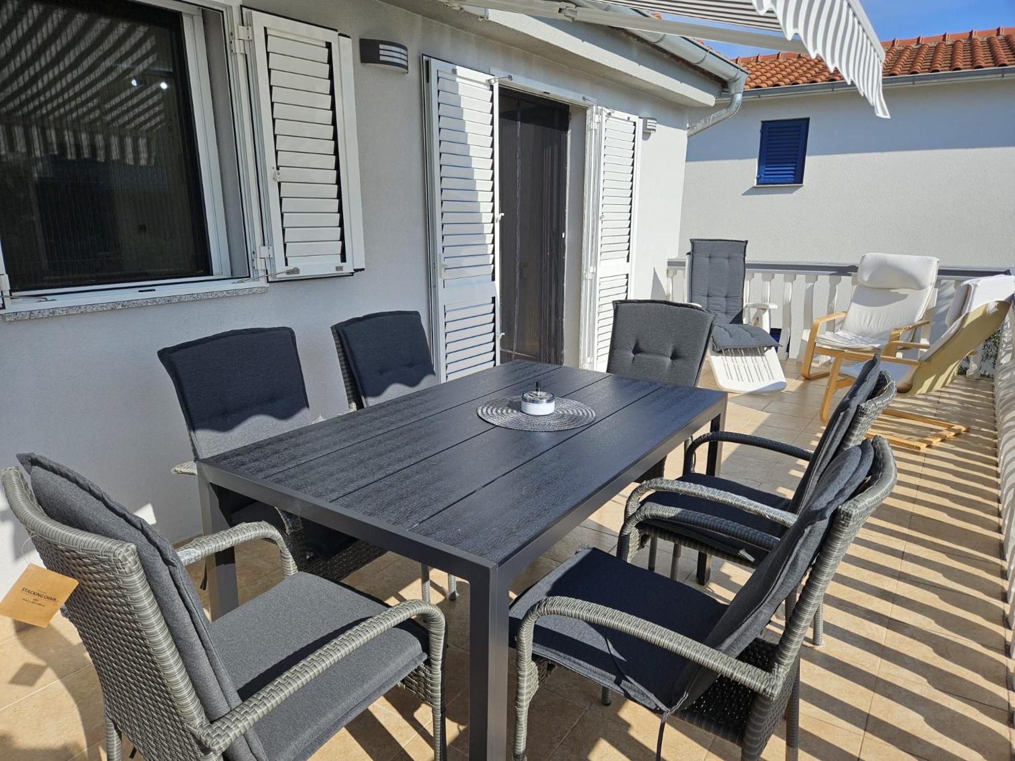 Apartman Julija