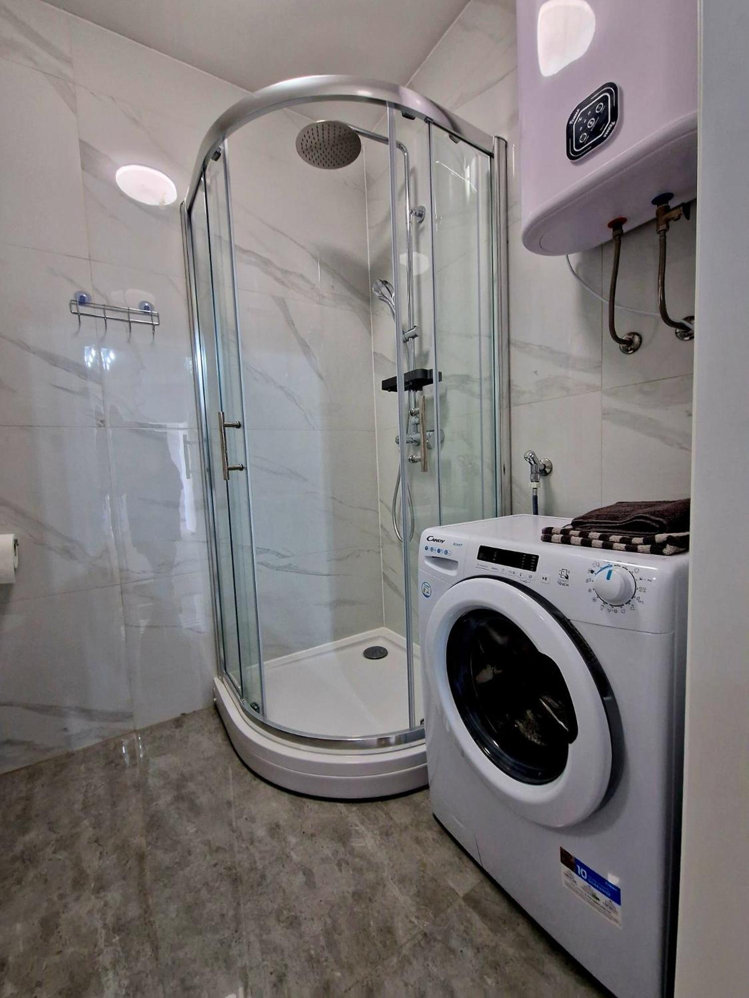 Apartman Julija