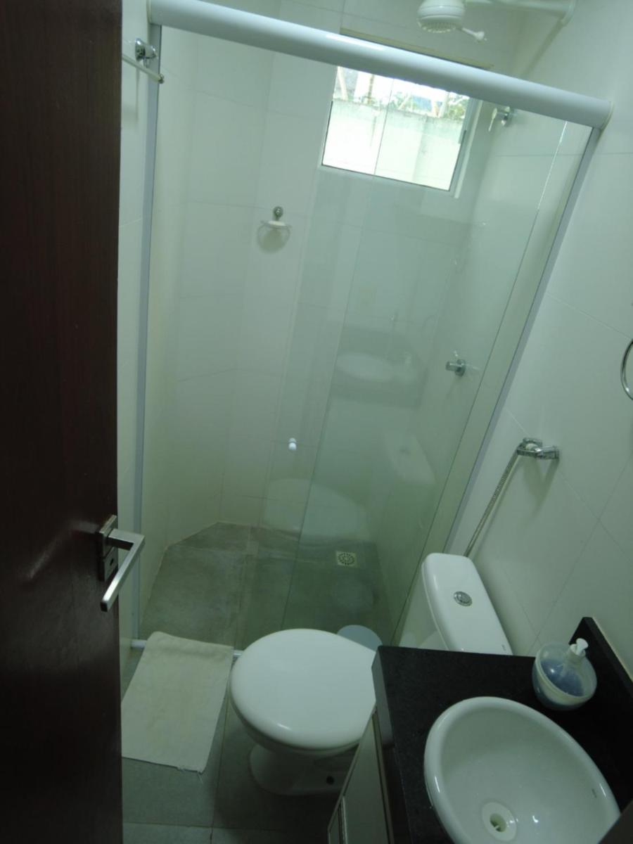 APARTAMENTO NO BESSA 101- Espaço Inteiro - 700 metros da Praia
