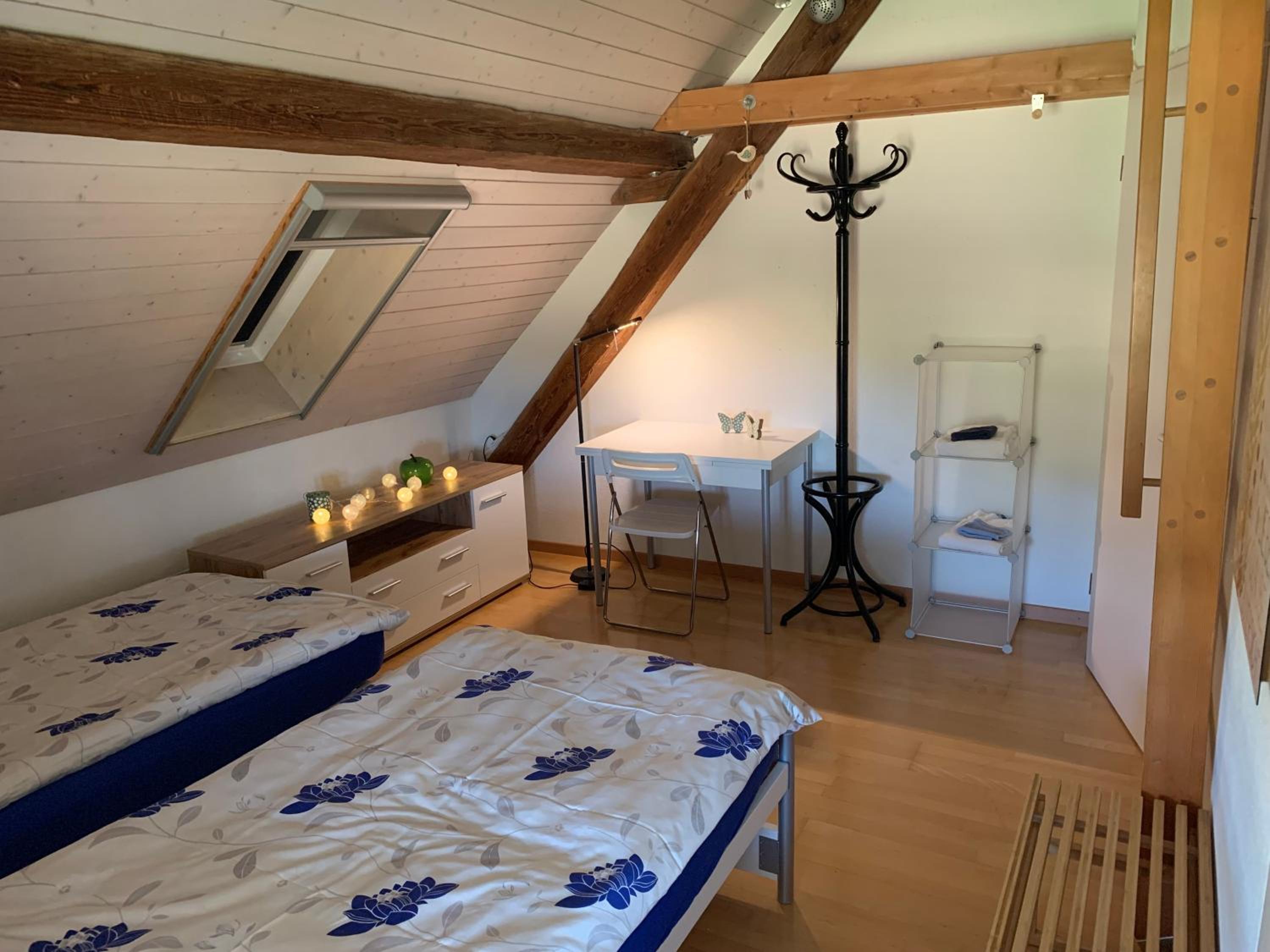 BnB Lindenacker