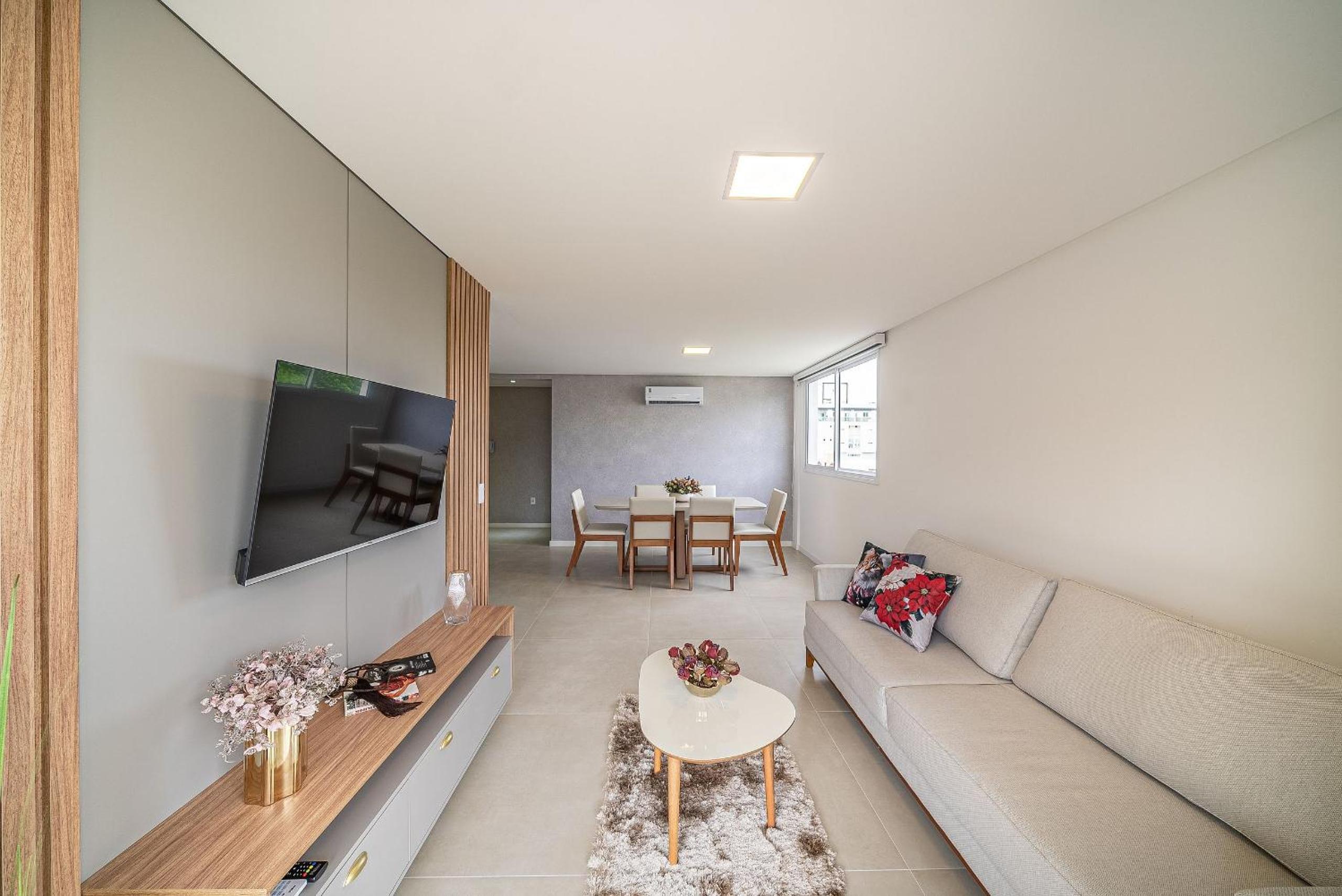 Residencial Caraíbas