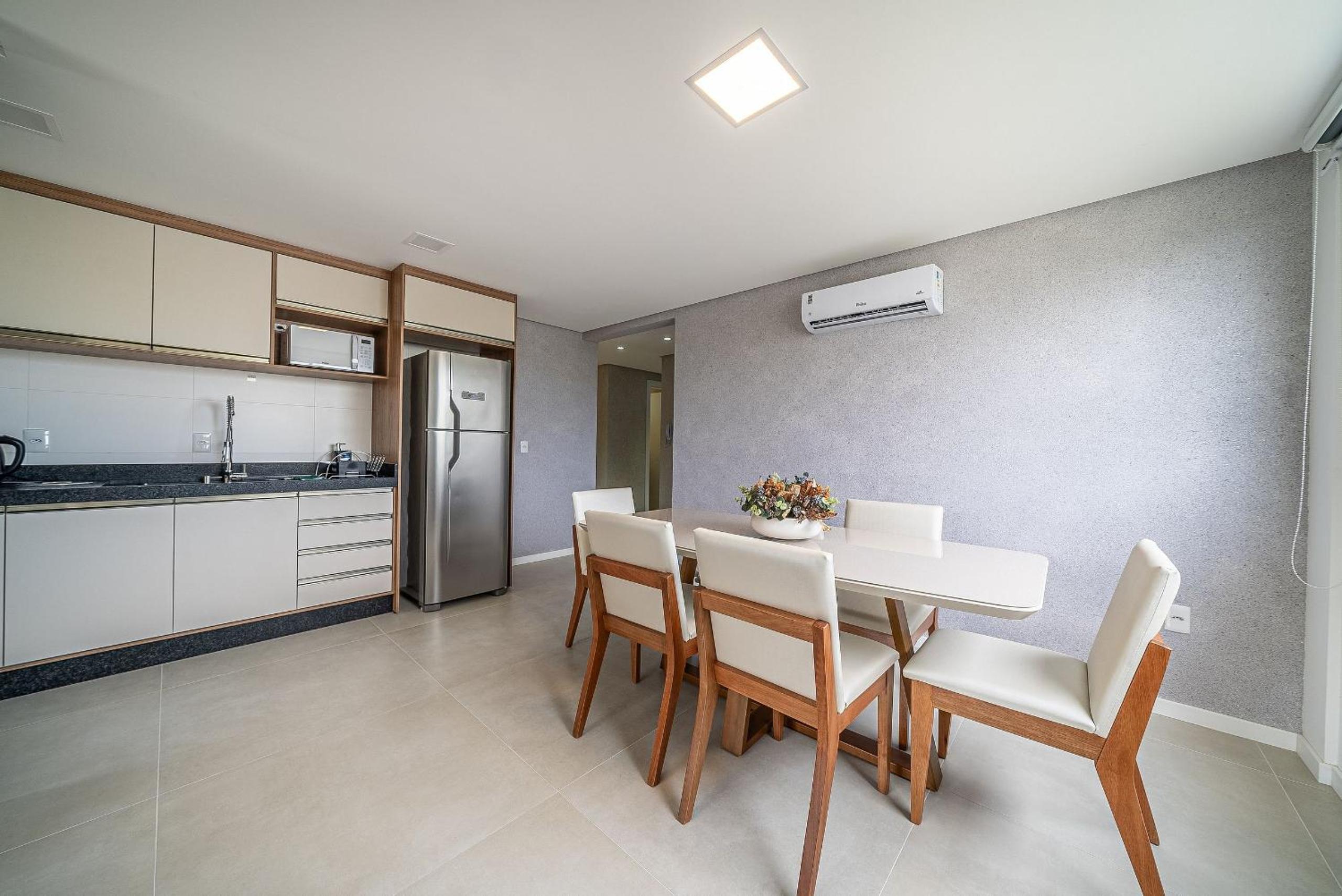Residencial Caraíbas