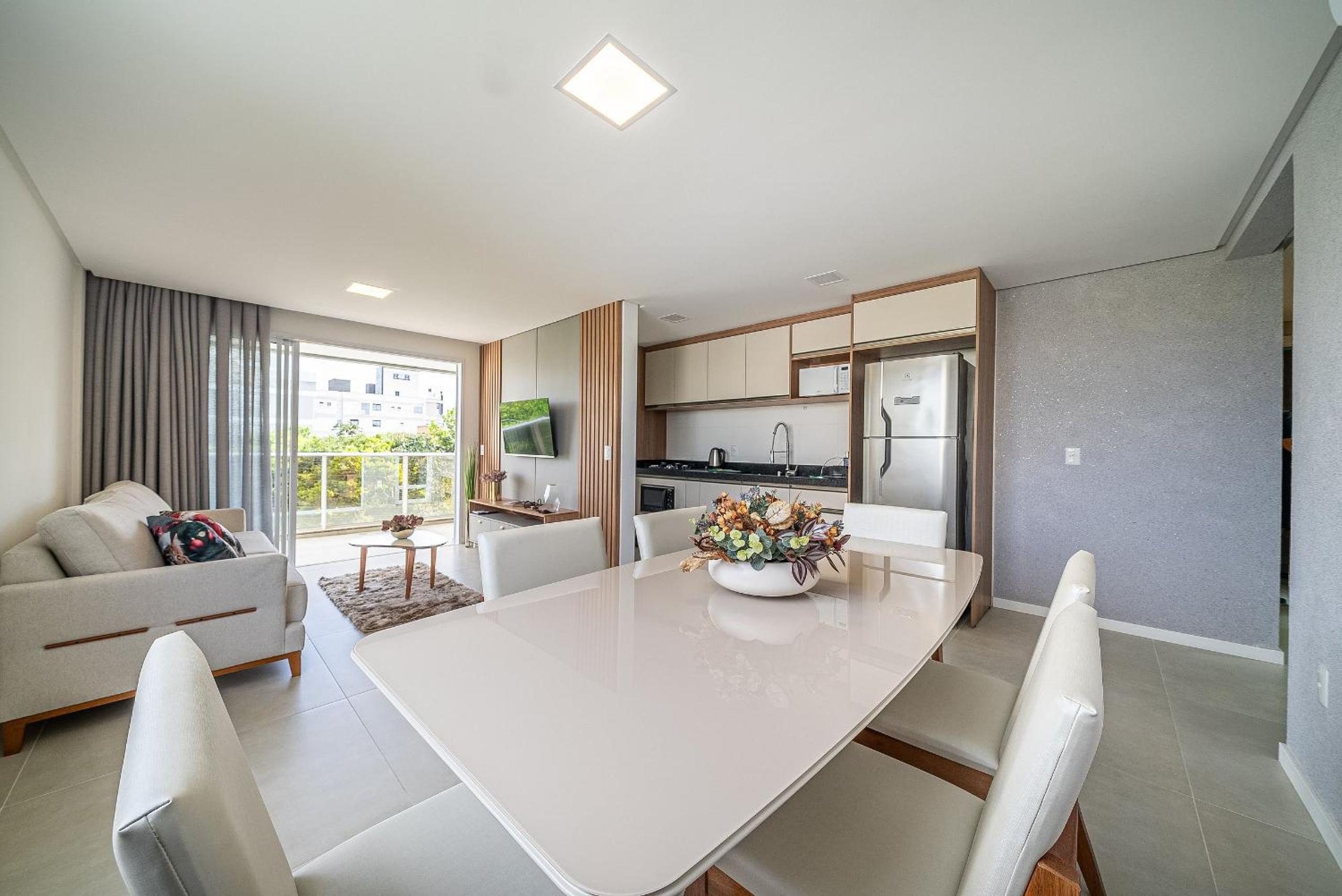 Residencial Caraíbas
