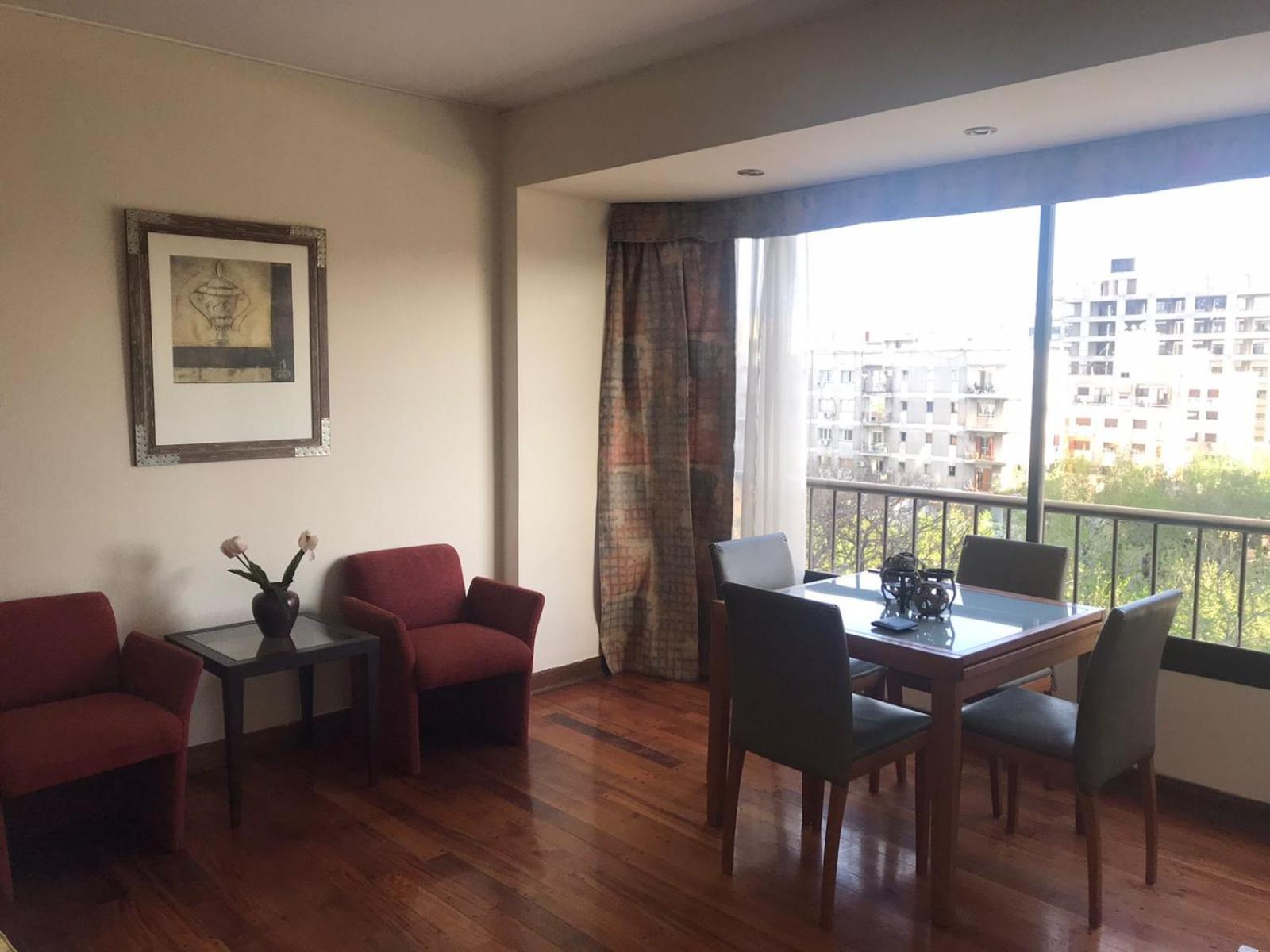 Departamento Centrico Mendoza