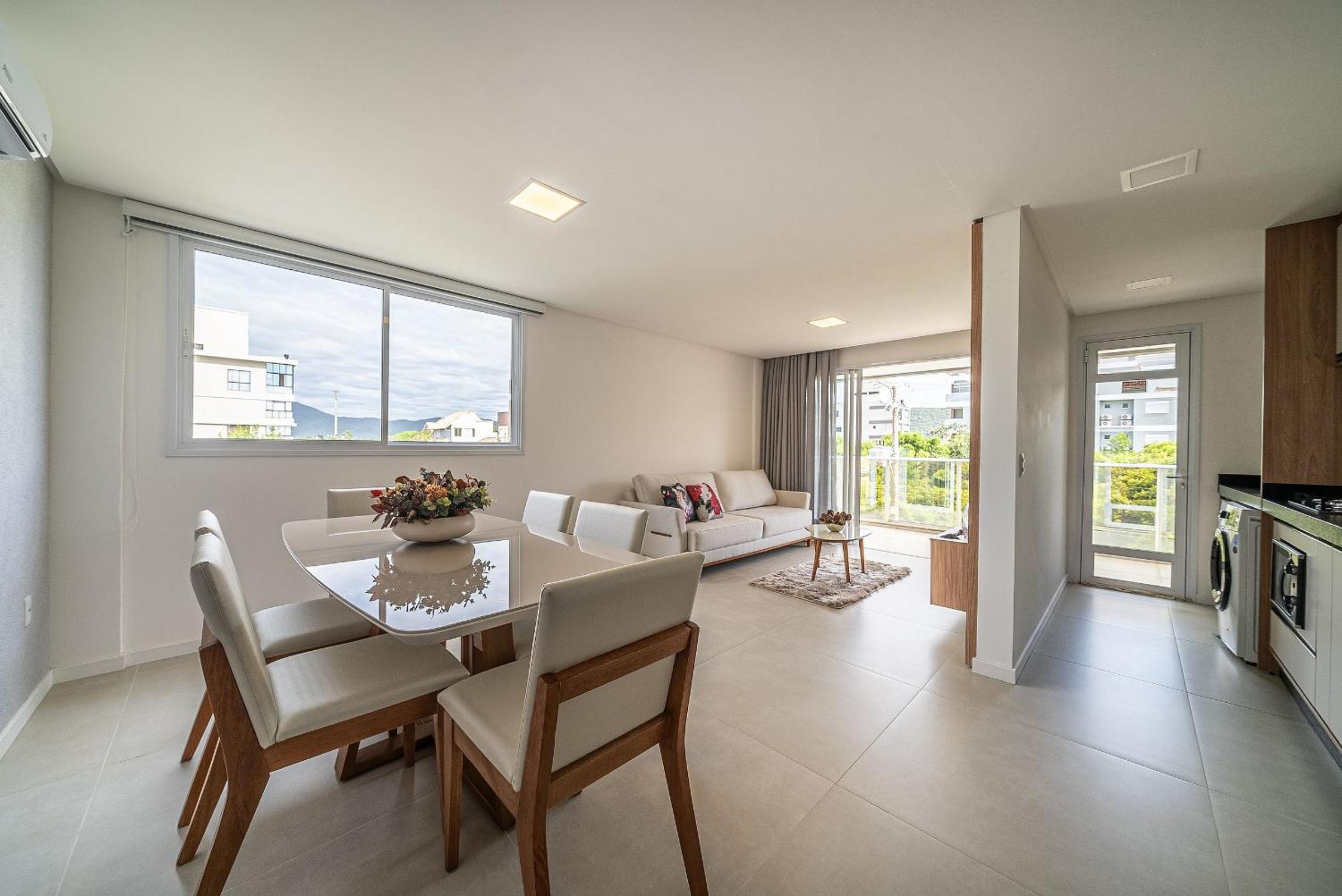 Residencial Caraíbas