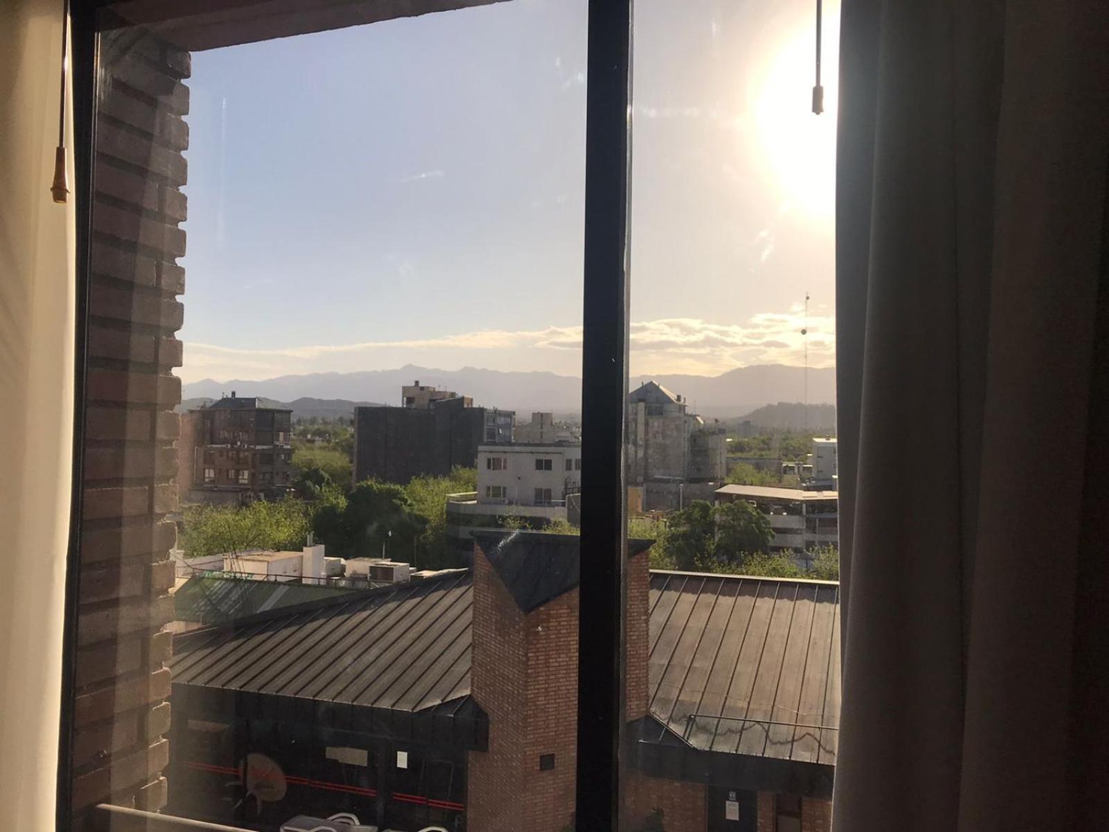 Departamento Centrico Mendoza