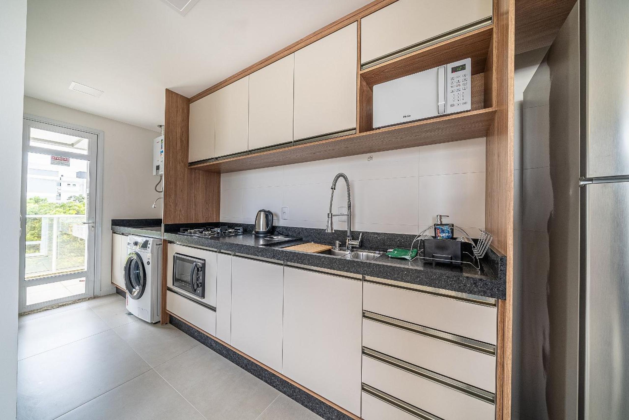 Residencial Caraíbas