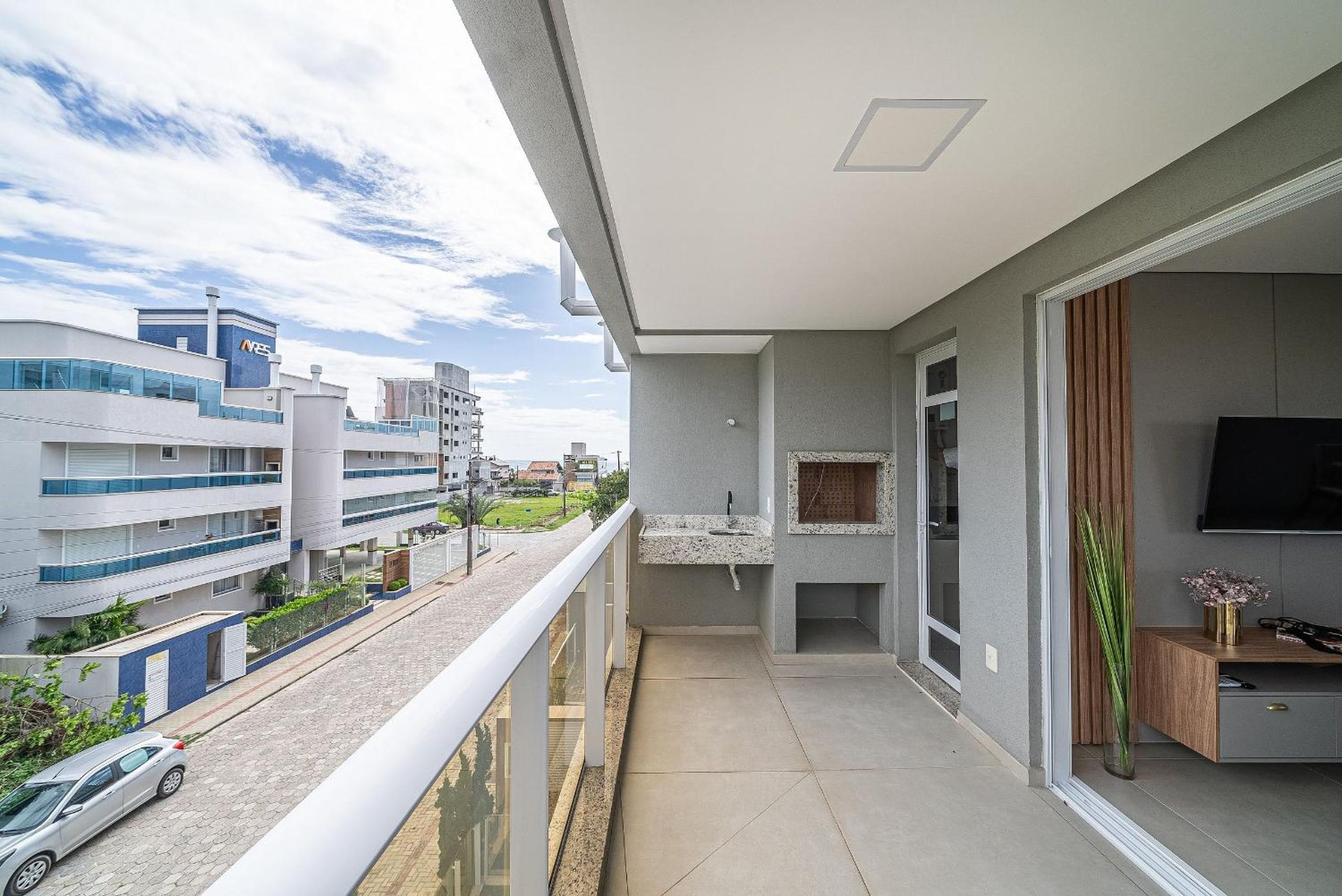 Residencial Caraíbas