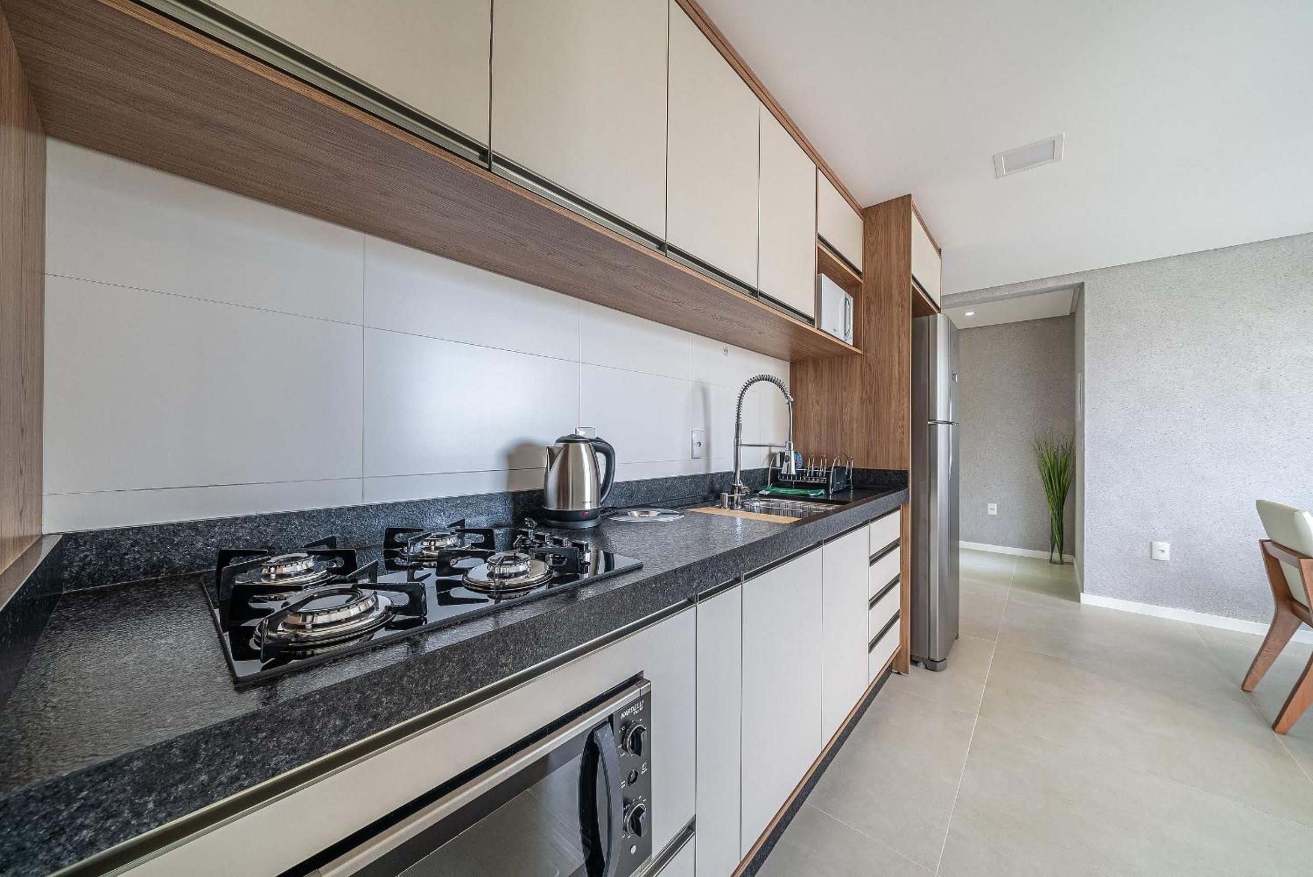 Residencial Caraíbas