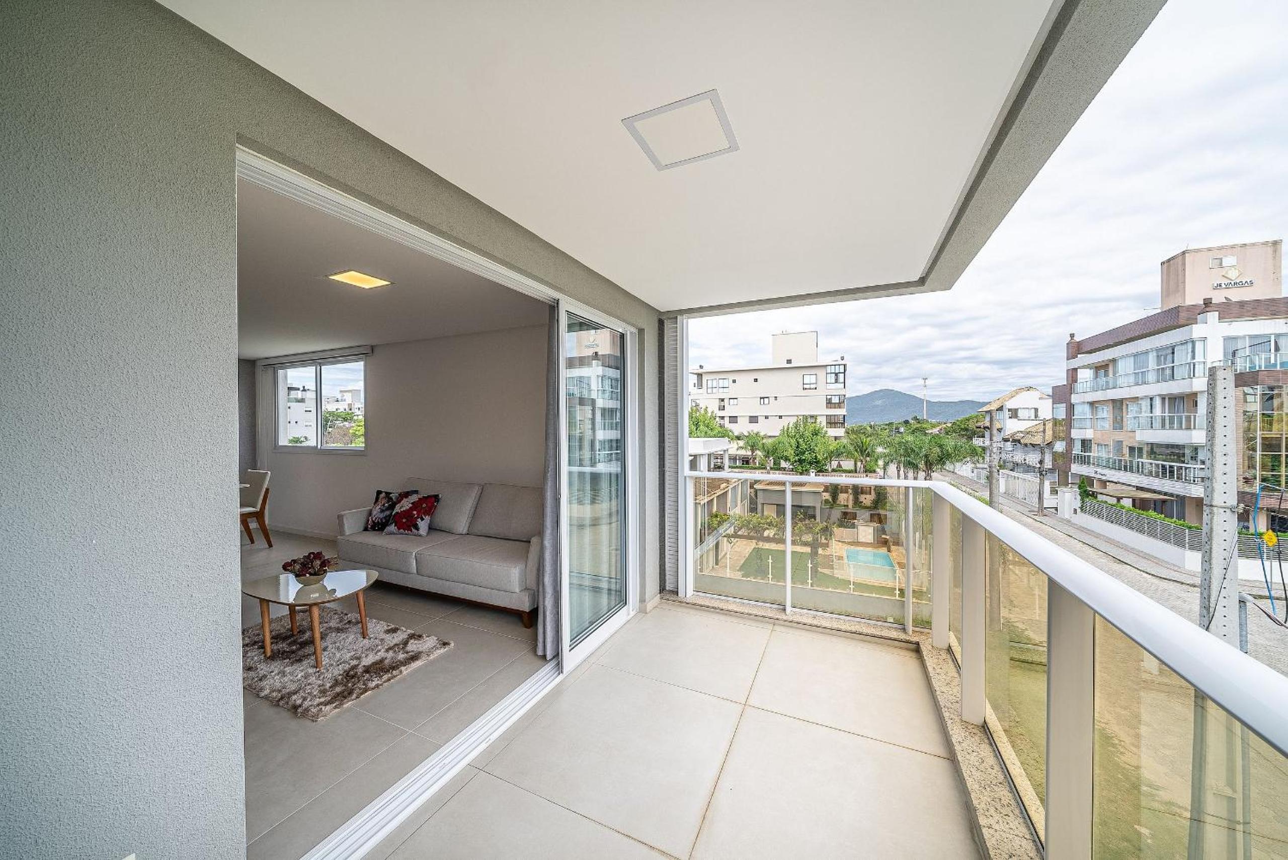 Residencial Caraíbas