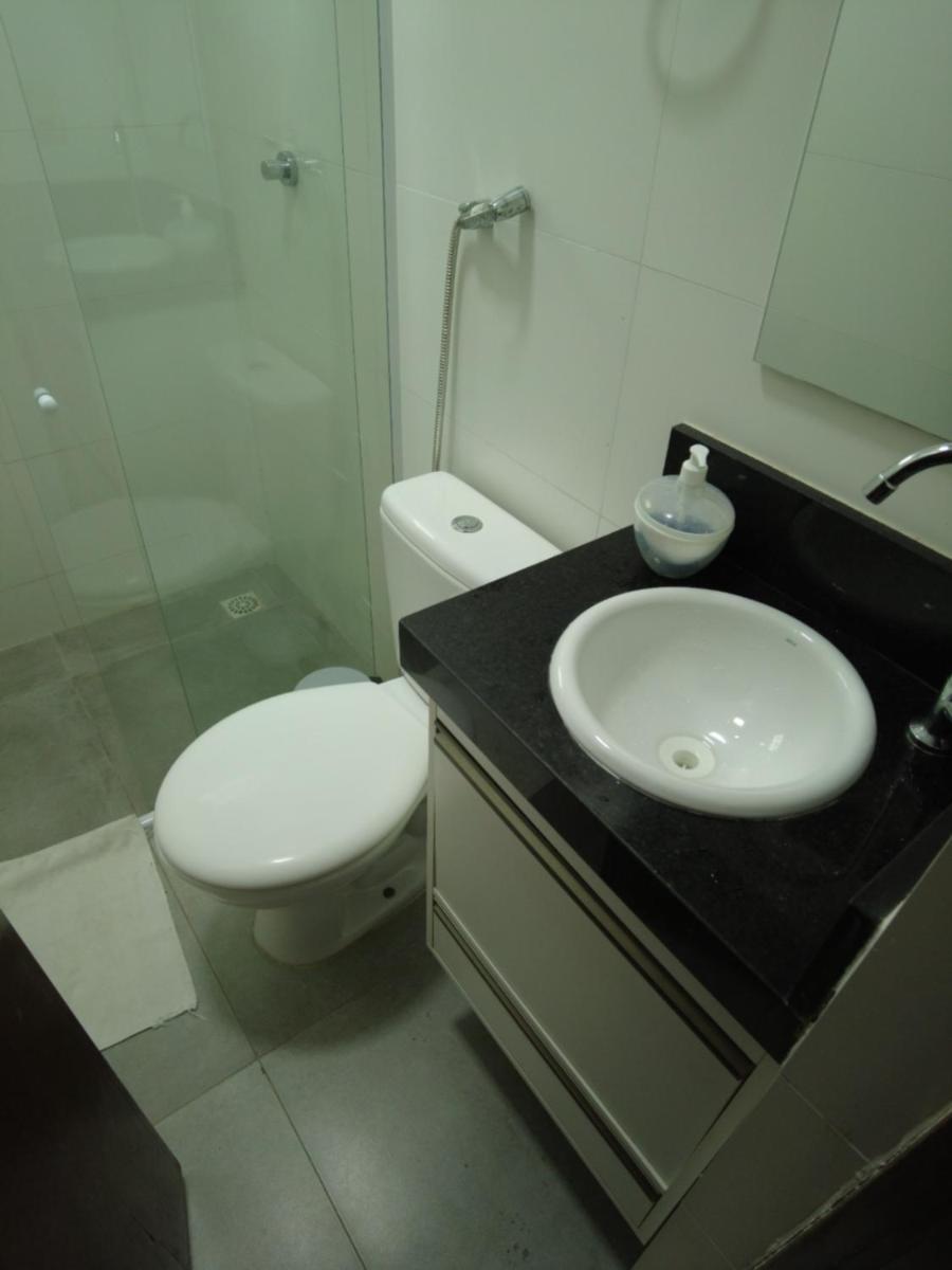 APARTAMENTO NO BESSA 101- Espaço Inteiro - 700 metros da Praia