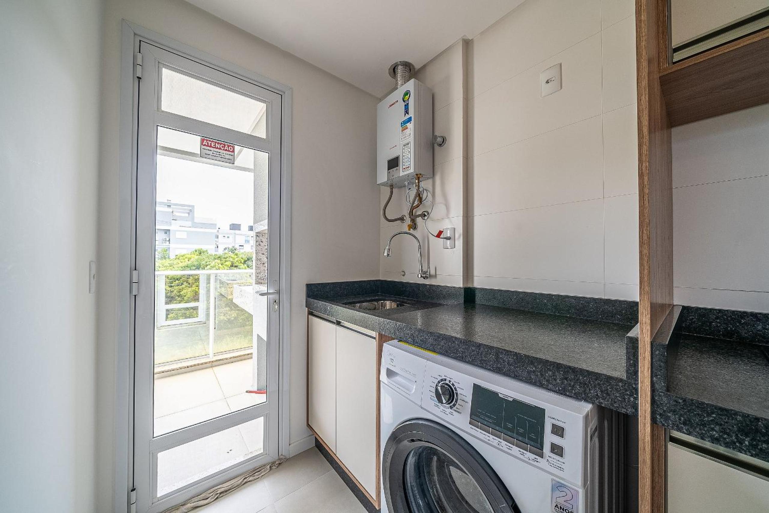Residencial Caraíbas