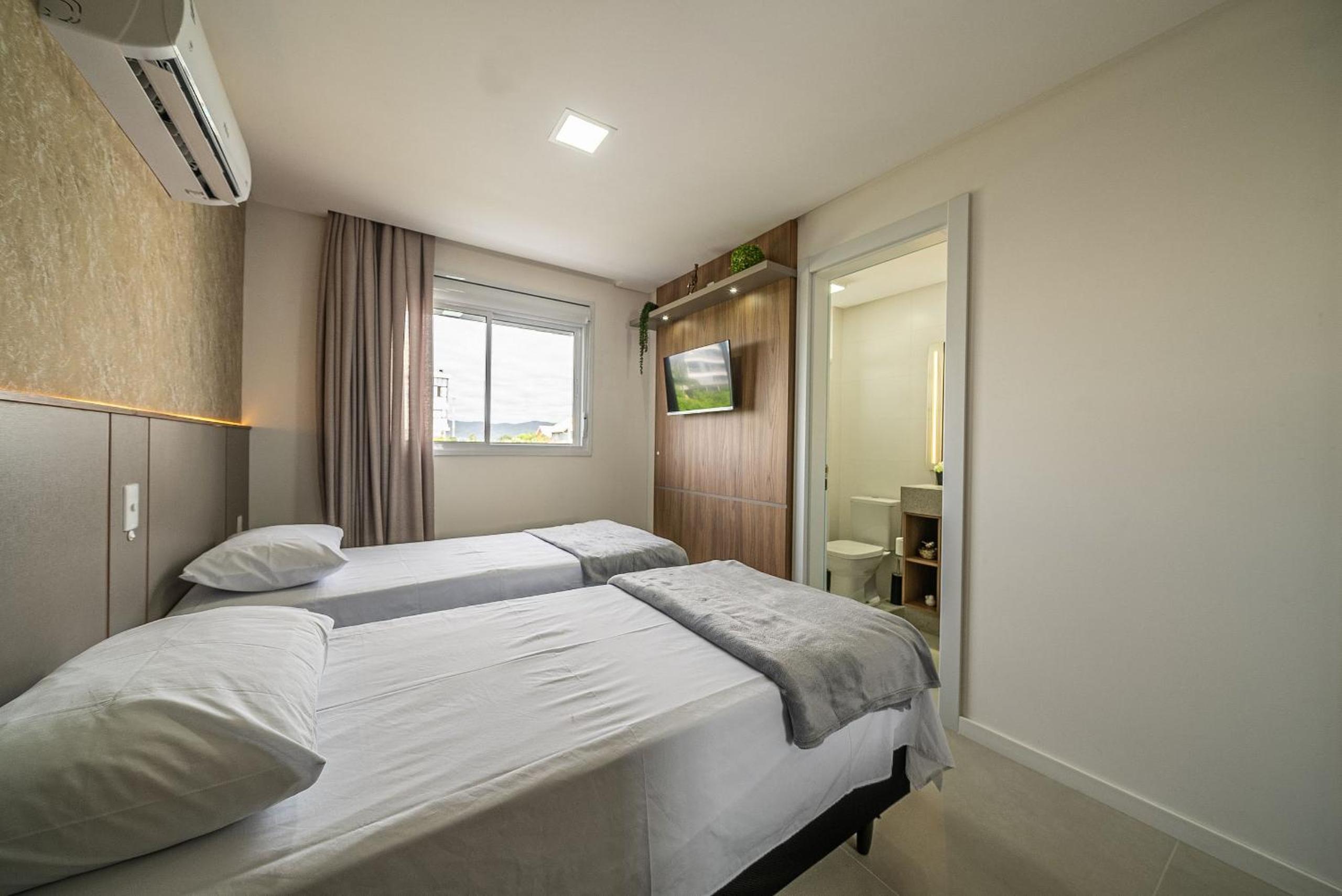 Residencial Caraíbas
