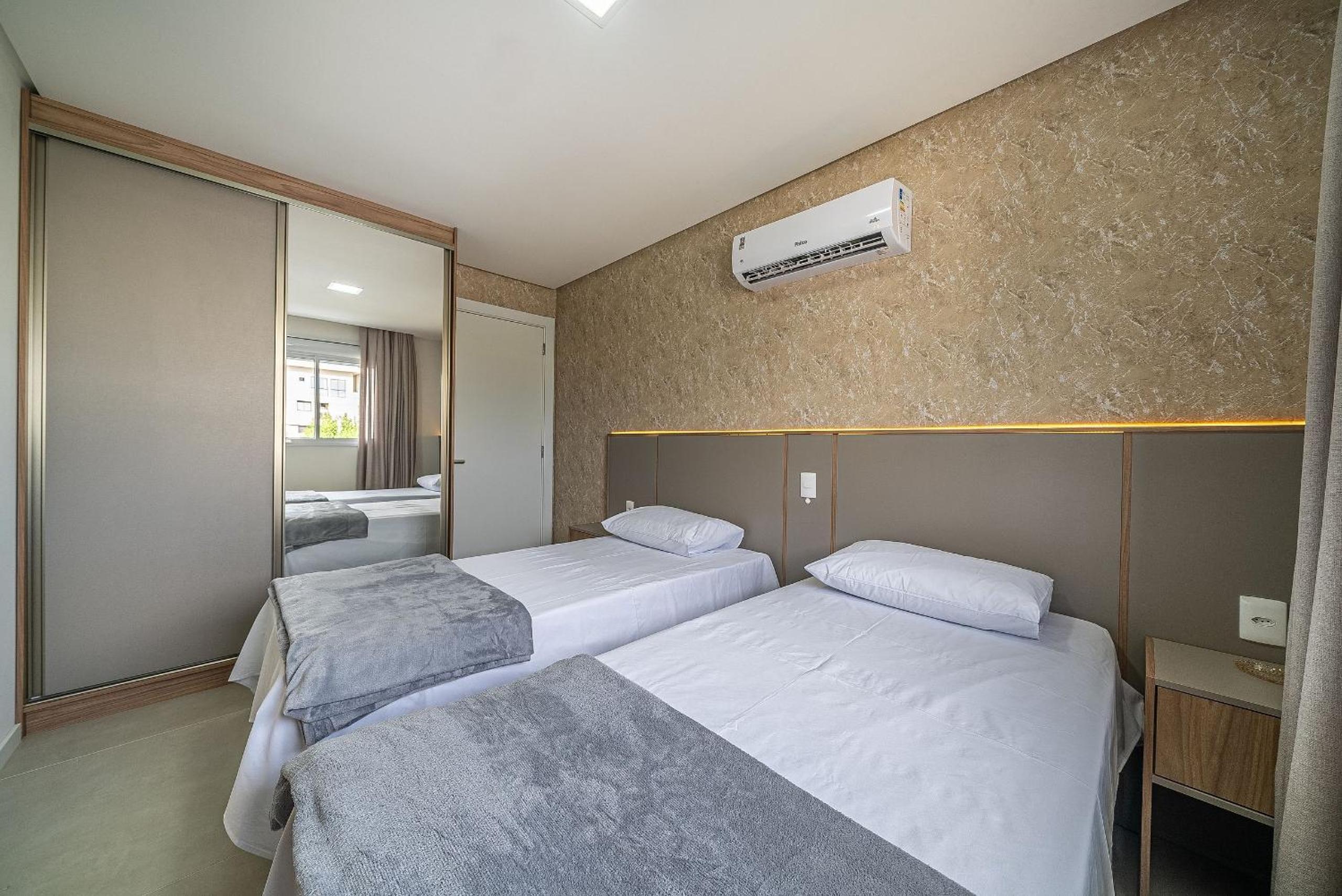 Residencial Caraíbas
