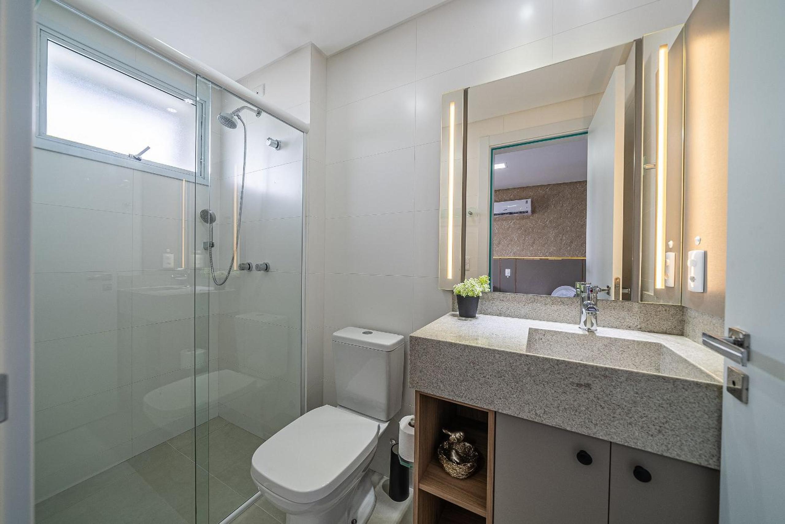 Residencial Caraíbas