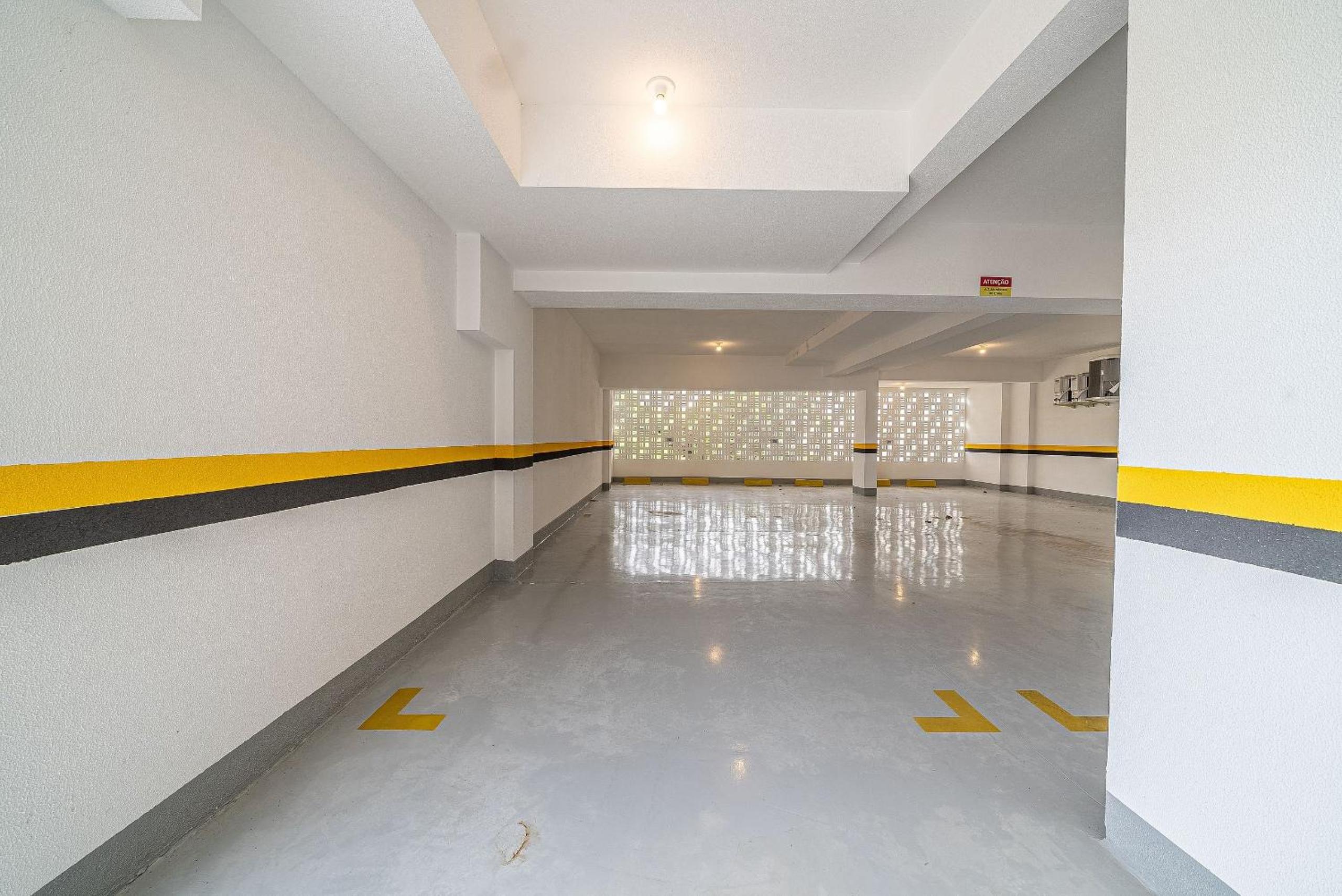 Residencial Caraíbas