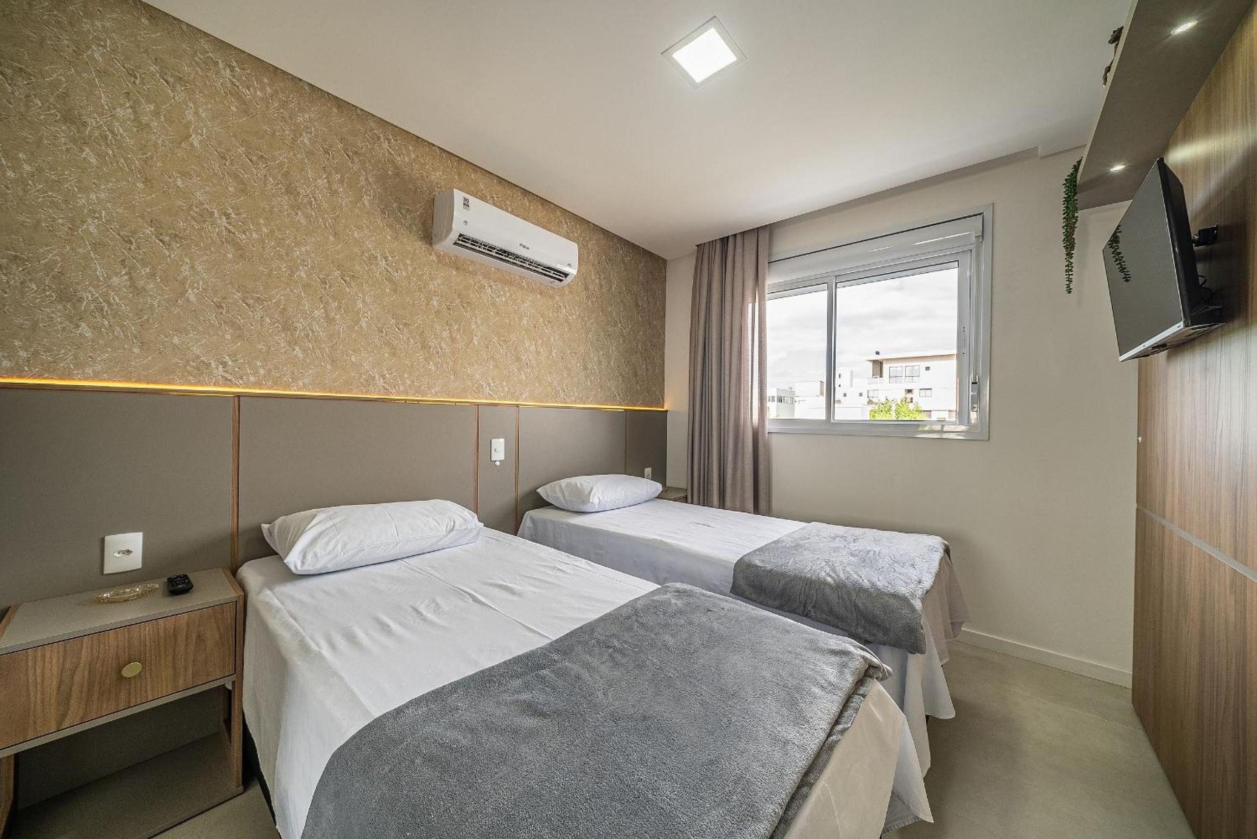 Residencial Caraíbas