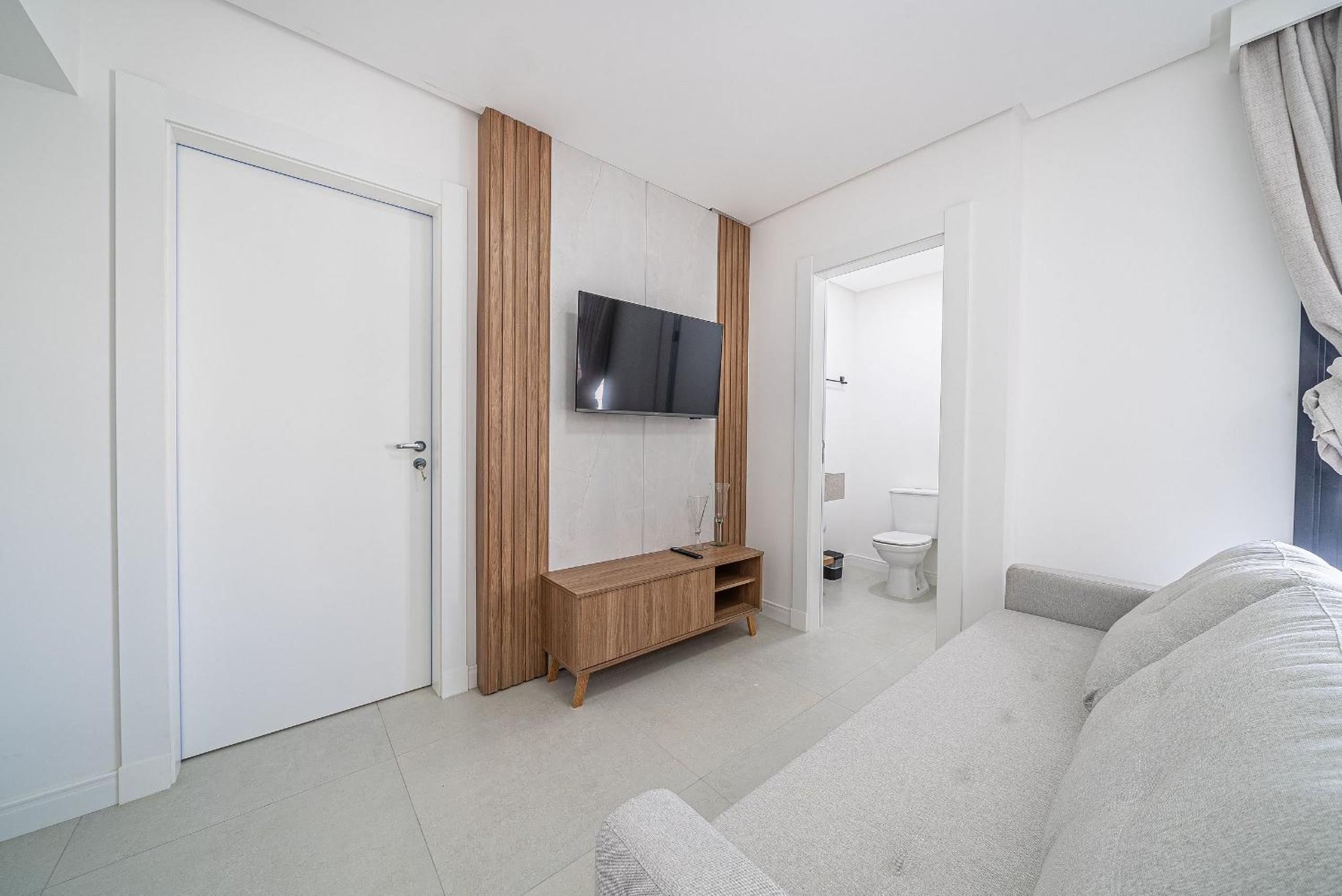 Bellmare Residence Mariscal