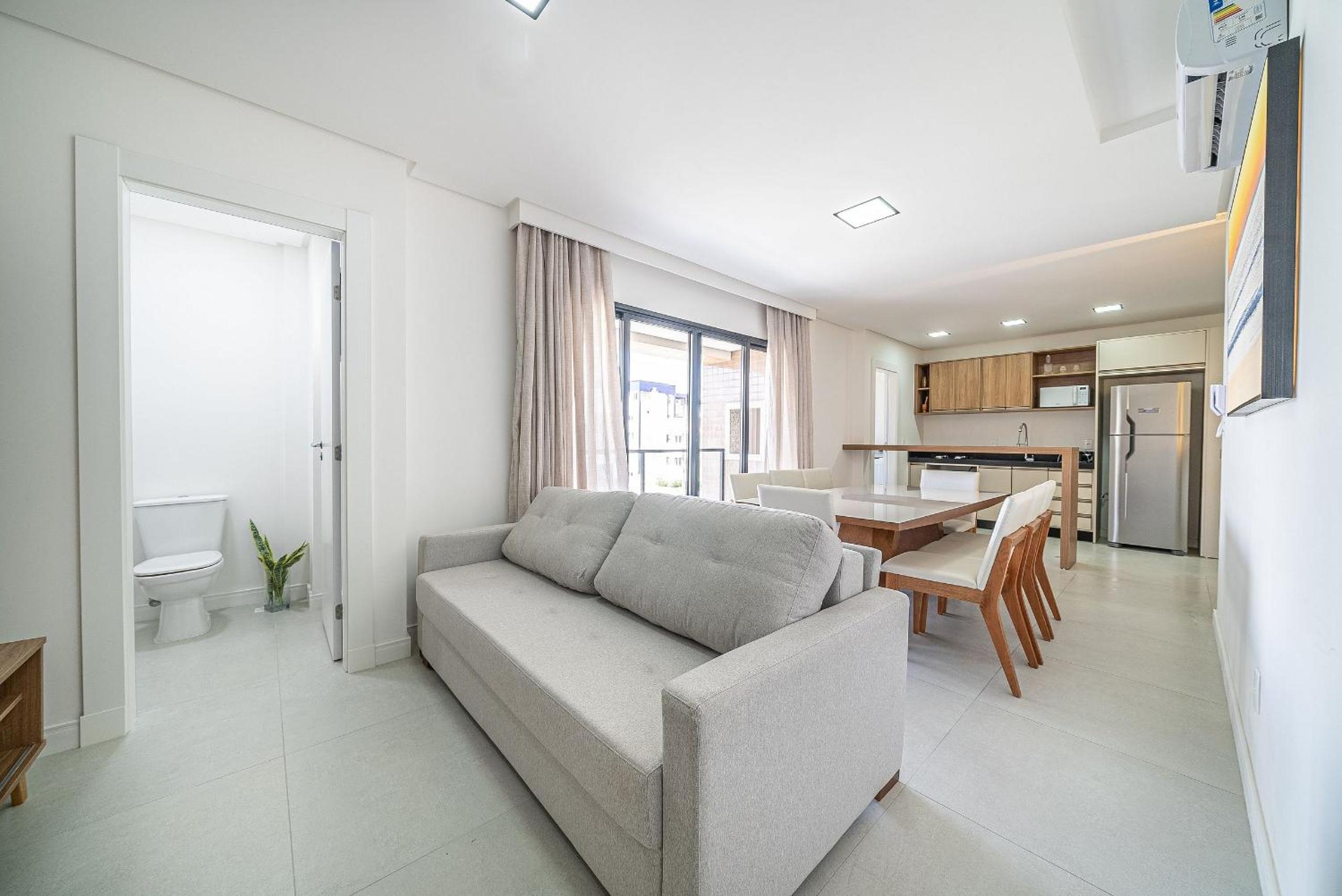 Bellmare Residence Mariscal