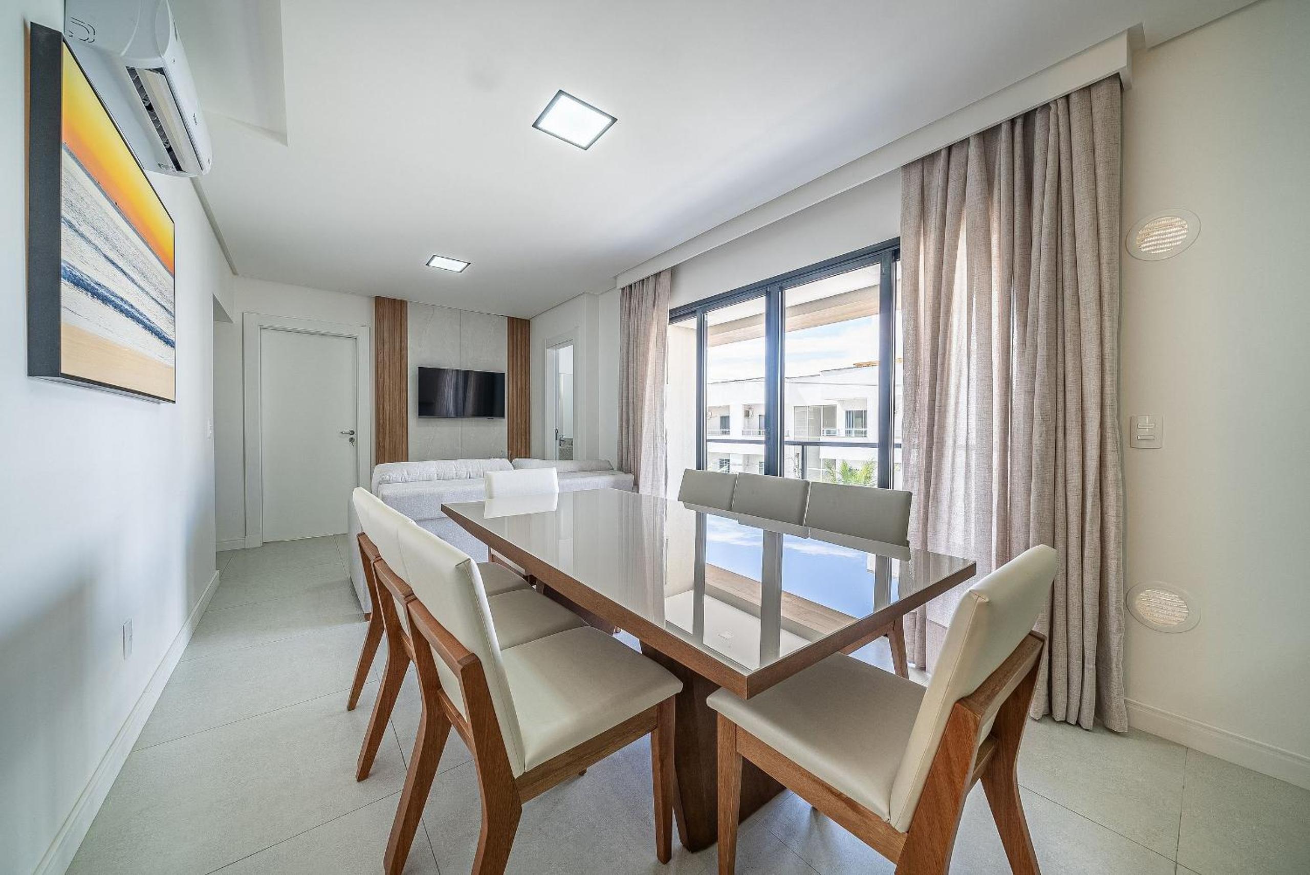 Bellmare Residence Mariscal