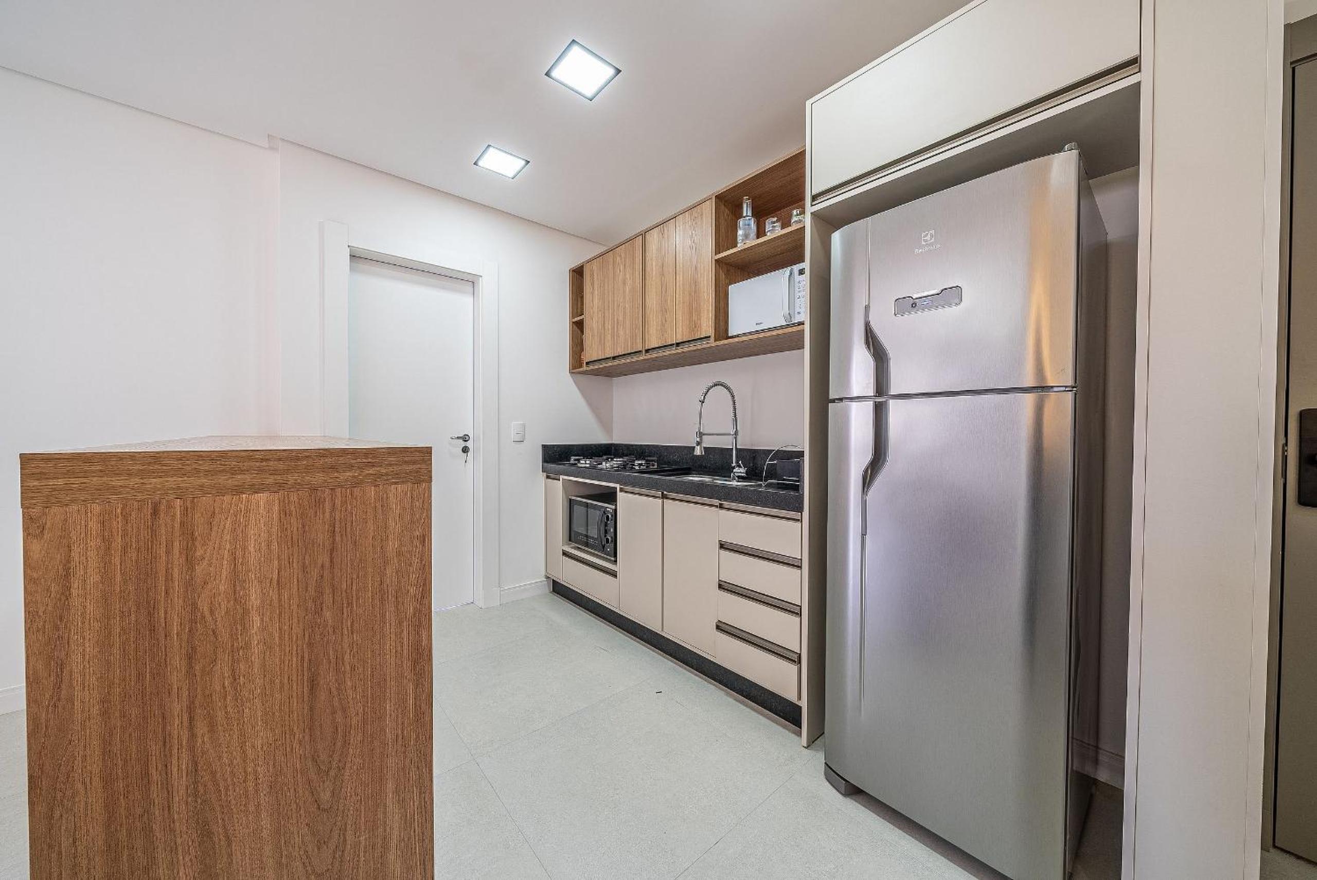Bellmare Residence Mariscal