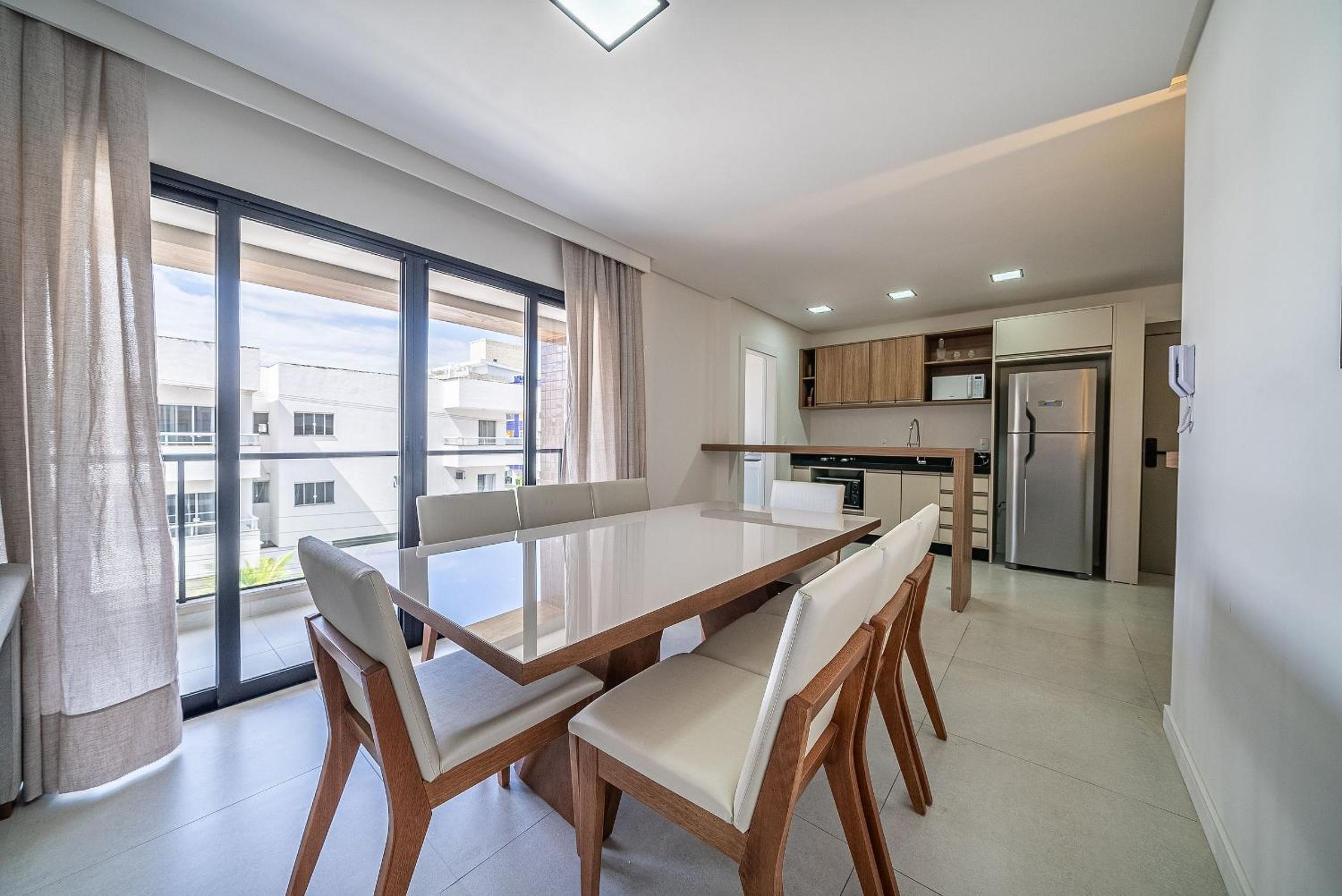 Bellmare Residence Mariscal