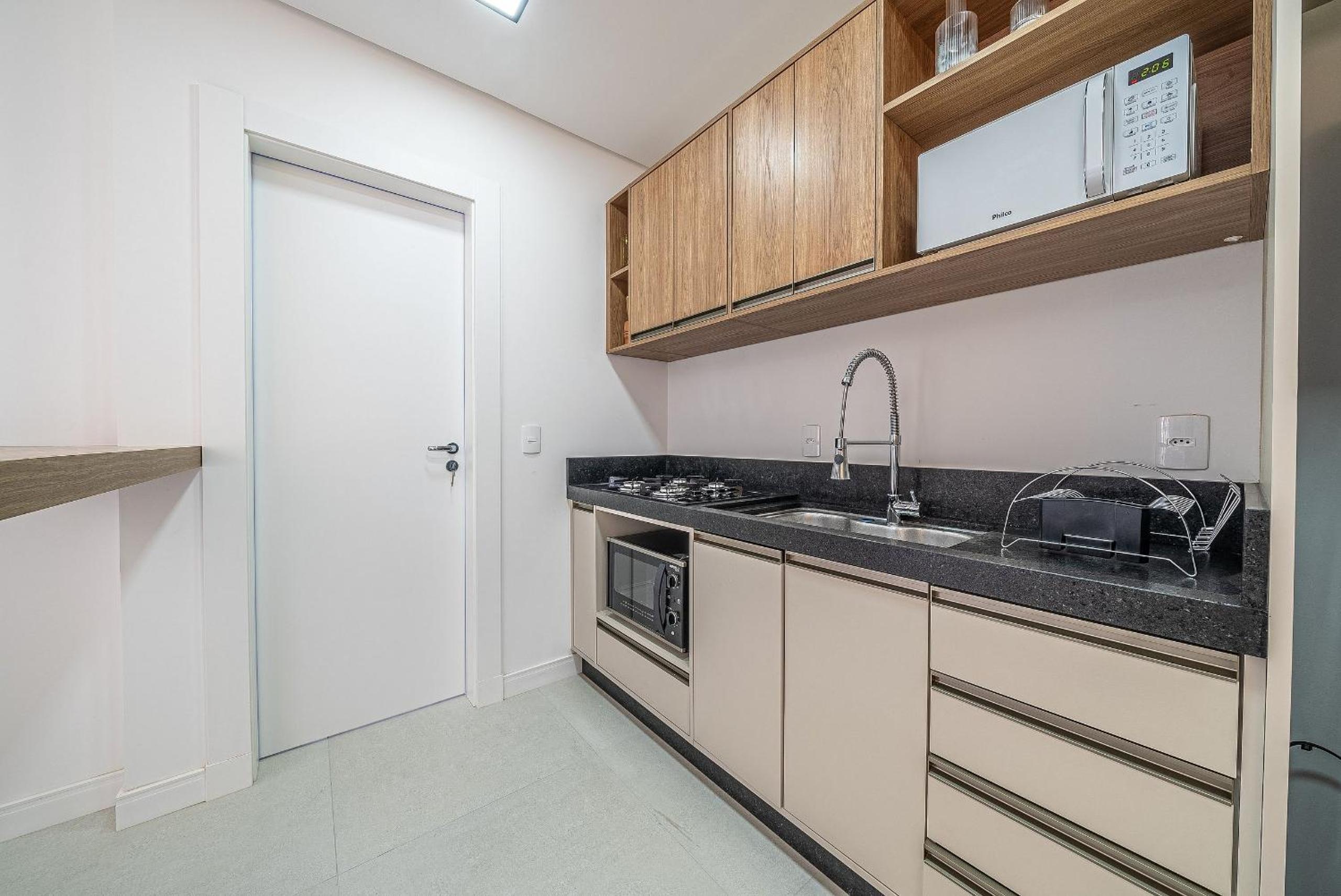 Bellmare Residence Mariscal