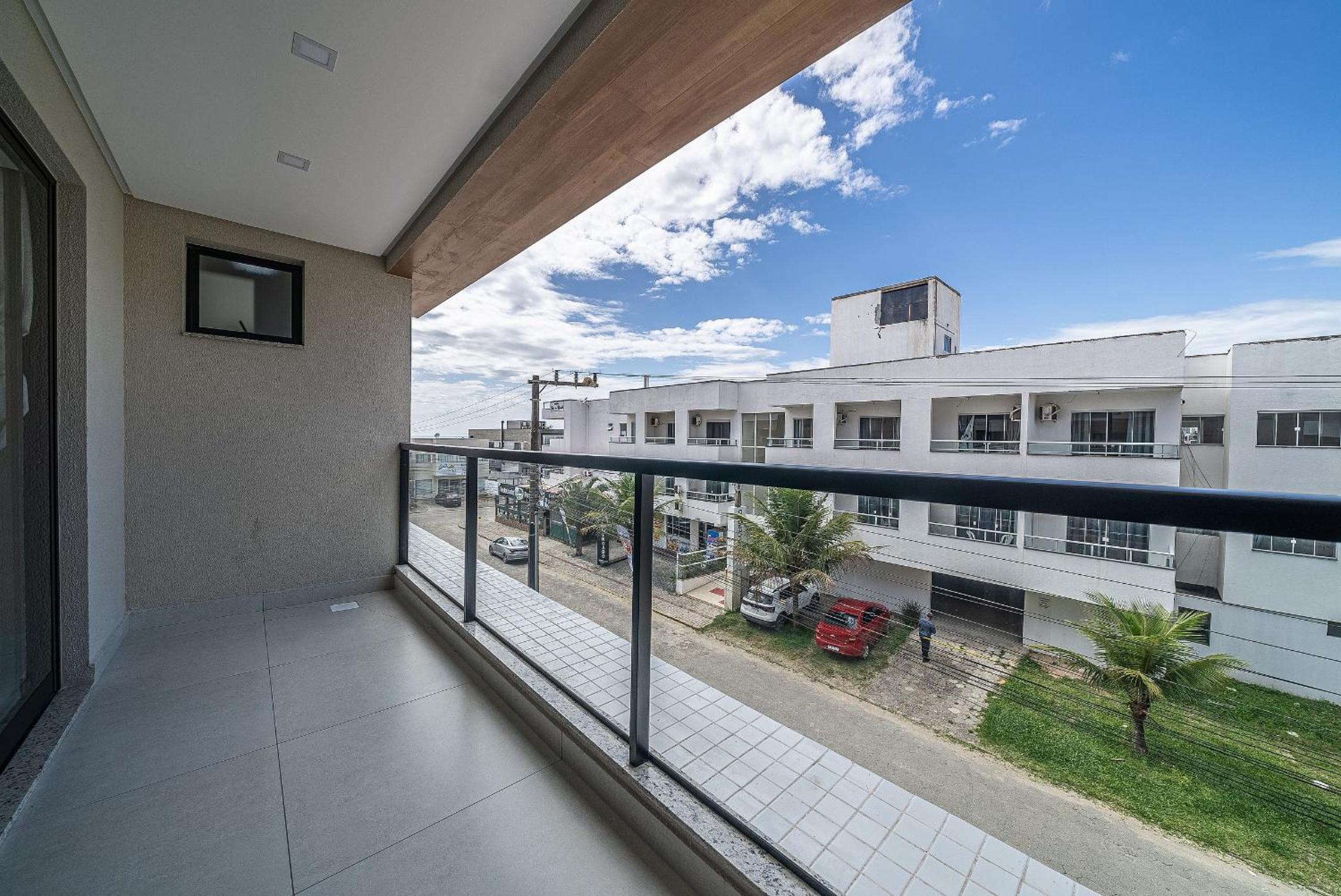 Bellmare Residence Mariscal