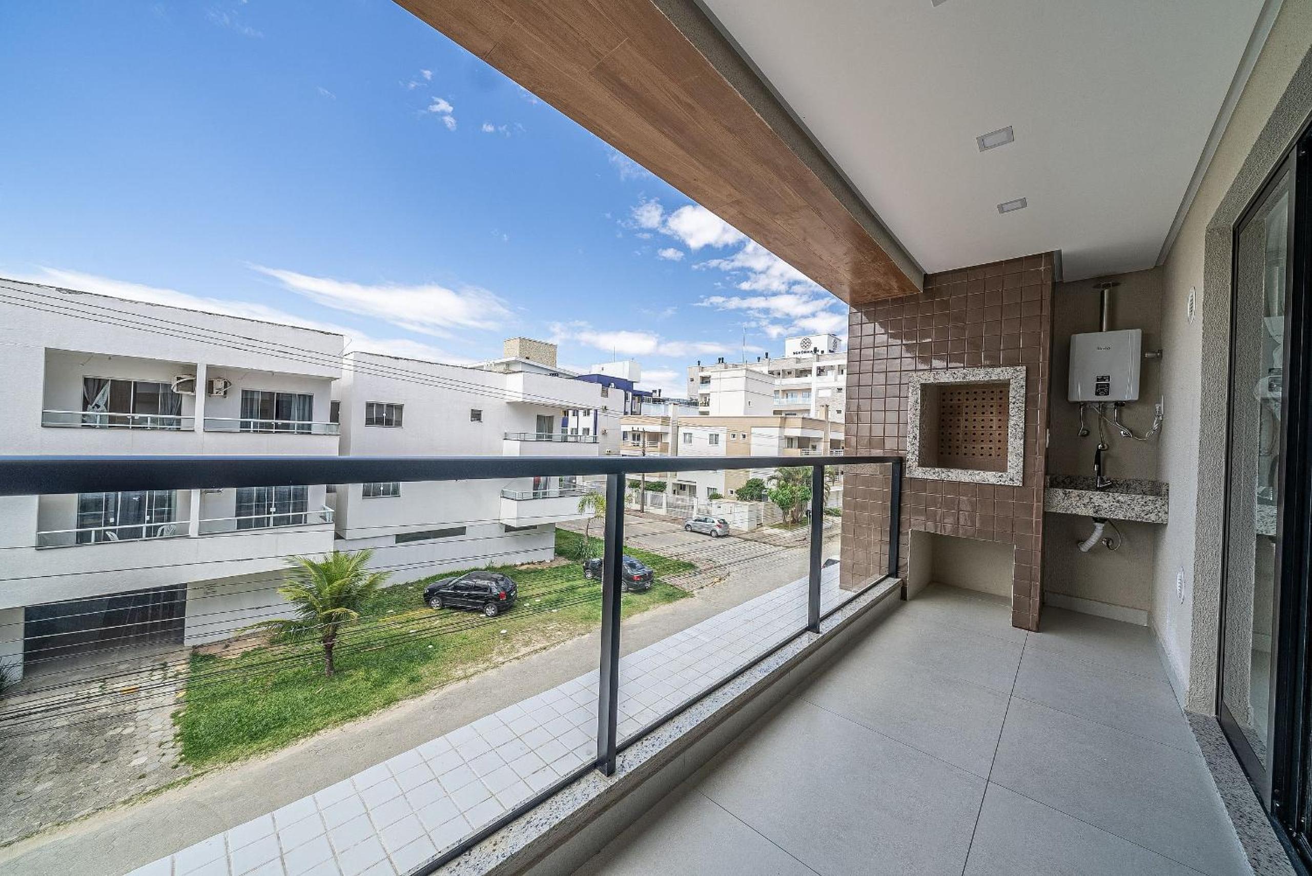Bellmare Residence Mariscal