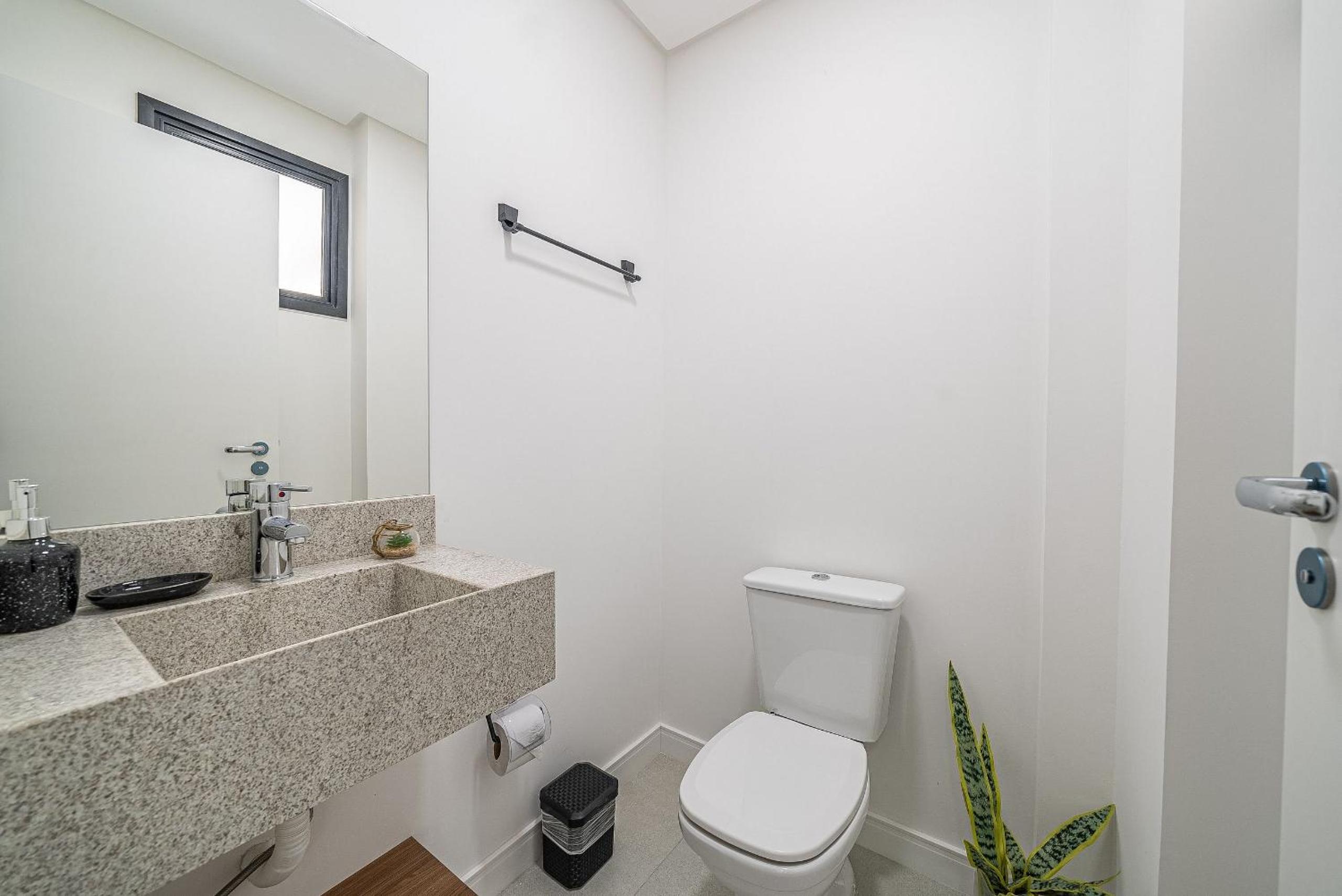 Bellmare Residence Mariscal