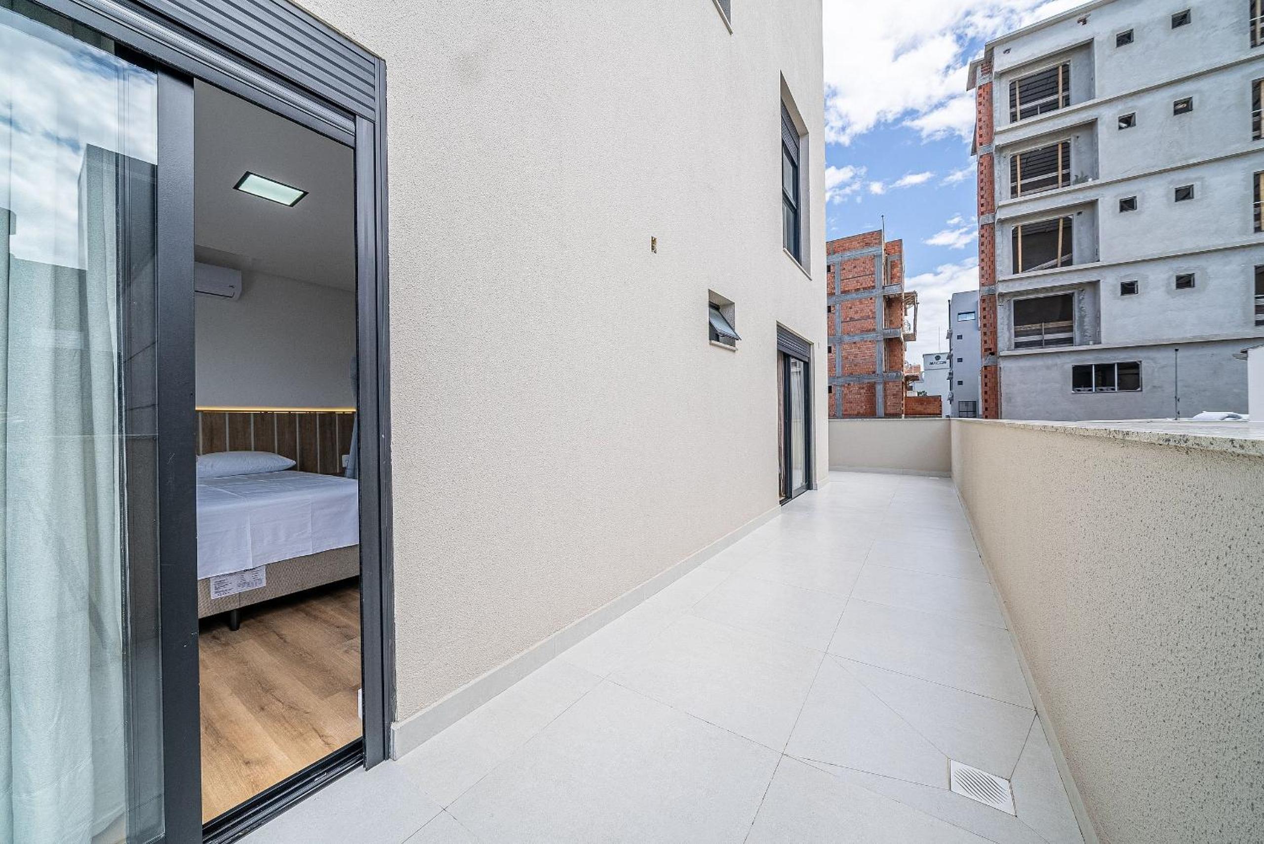 Bellmare Residence Mariscal