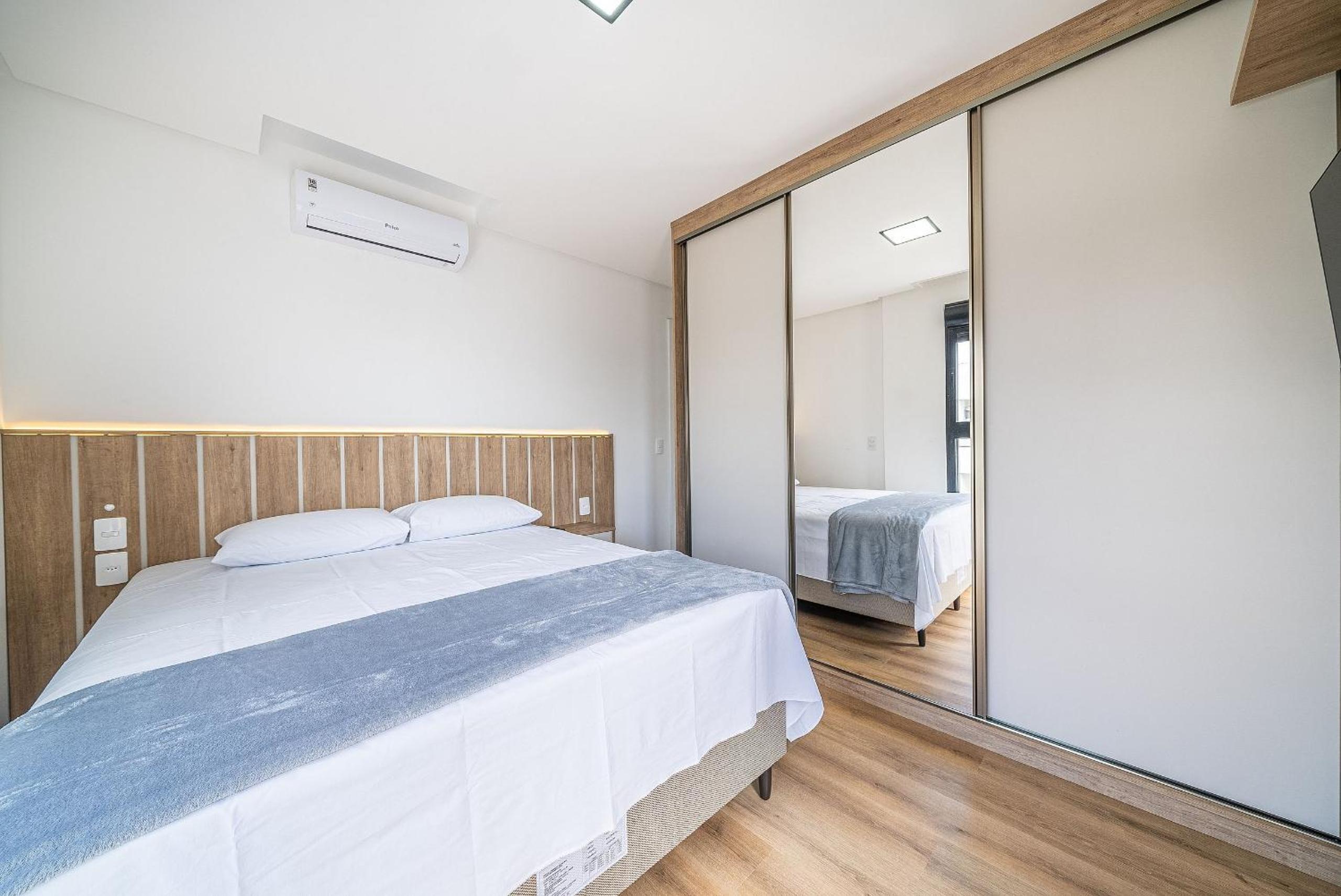 Bellmare Residence Mariscal