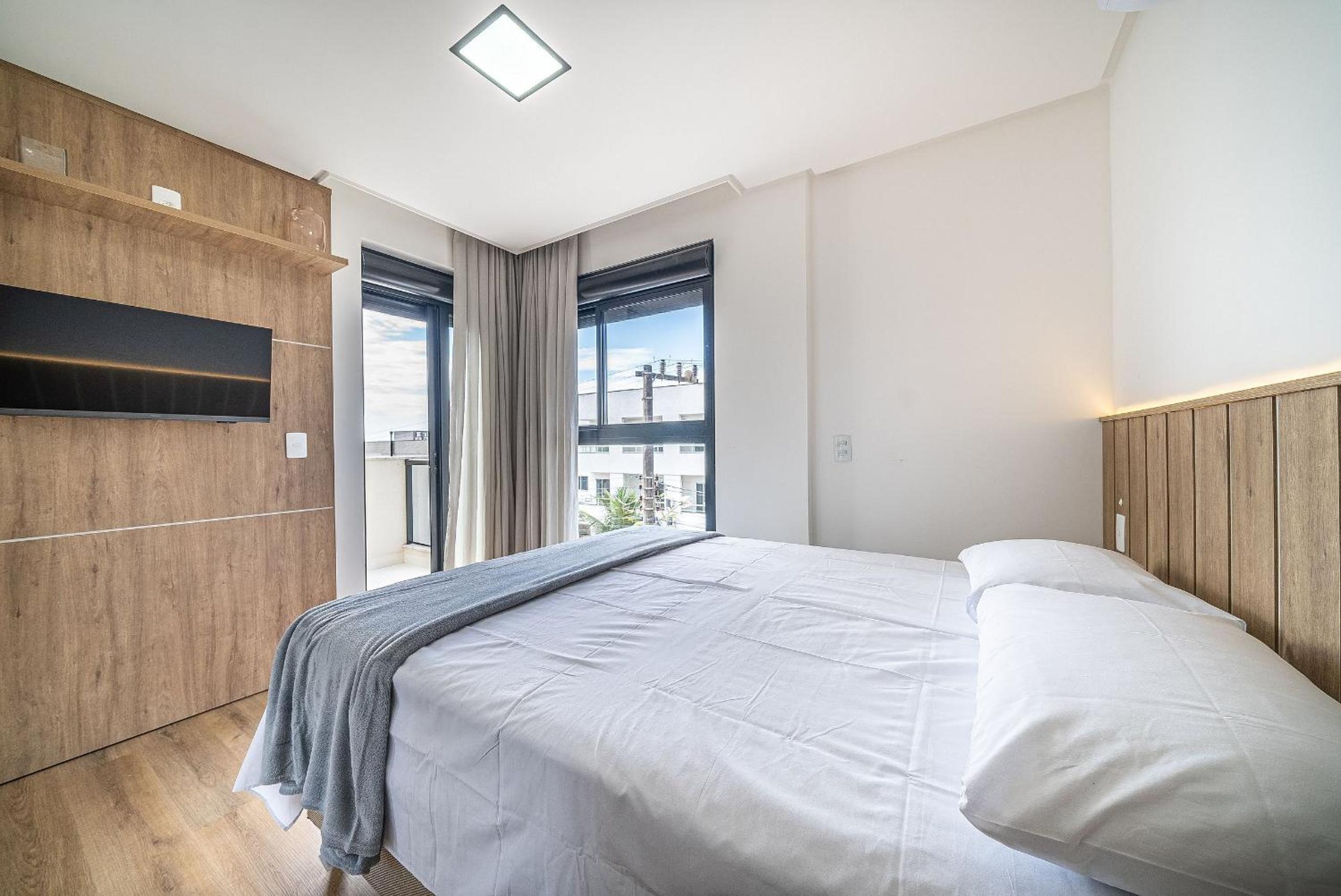 Bellmare Residence Mariscal