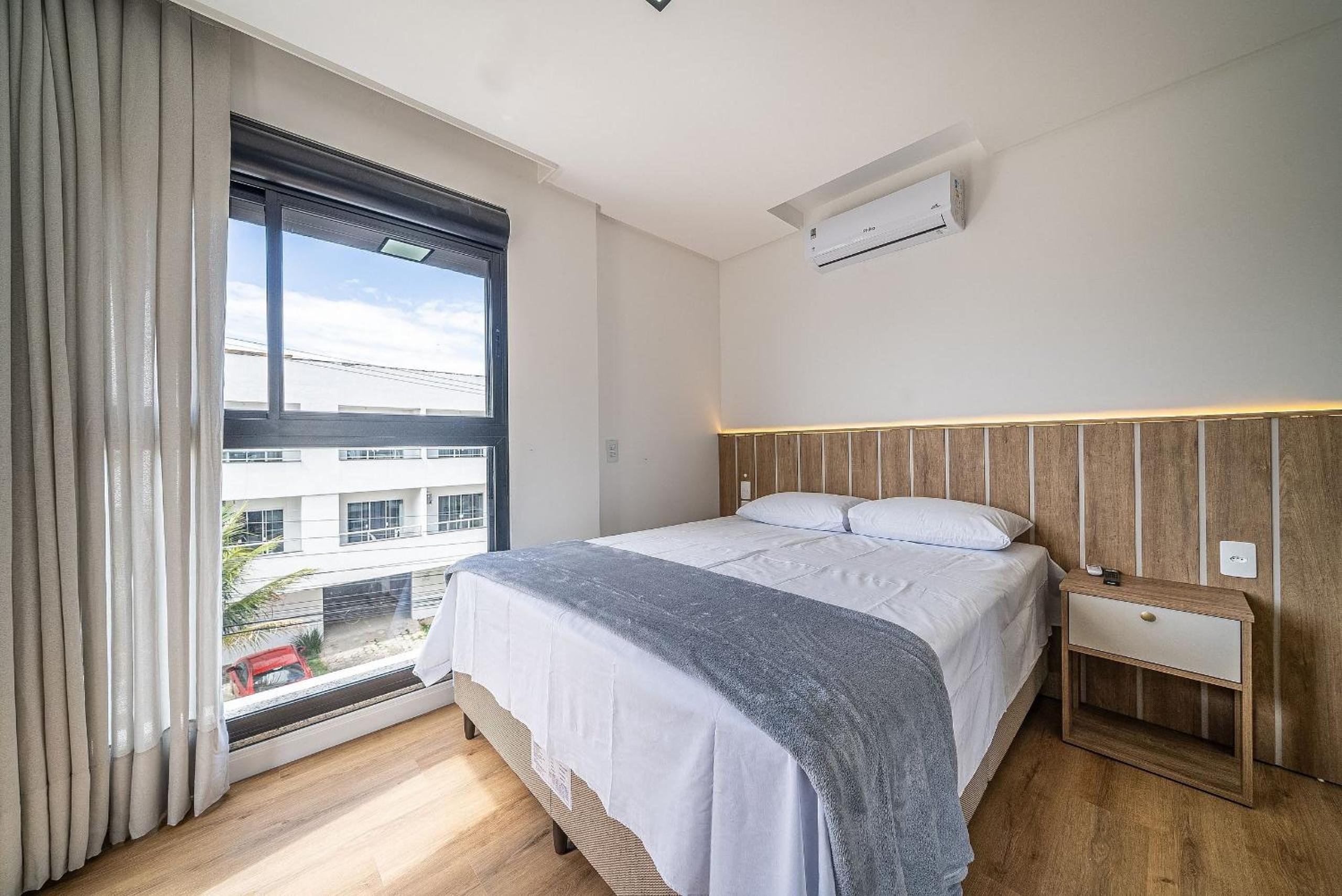 Bellmare Residence Mariscal