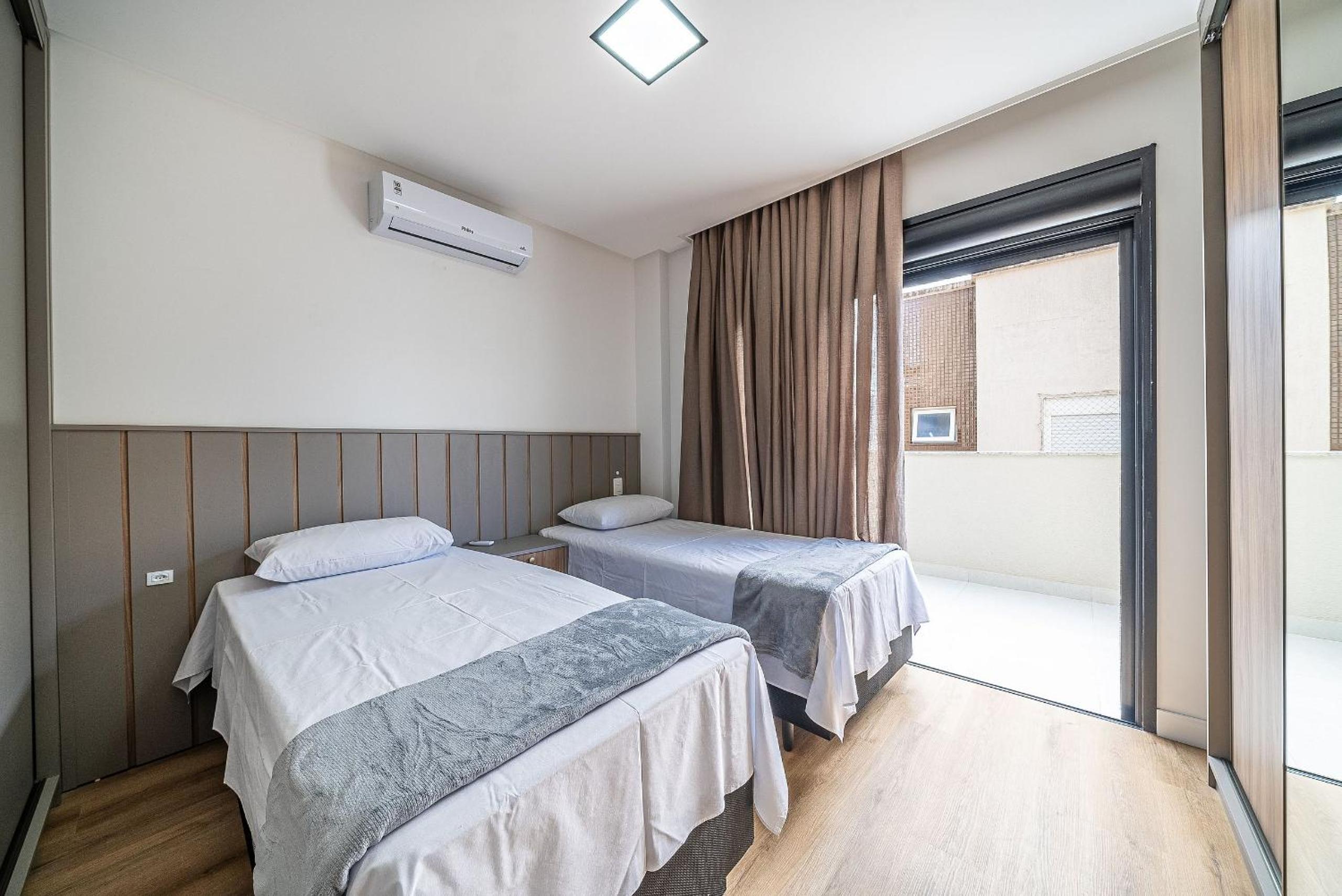Bellmare Residence Mariscal
