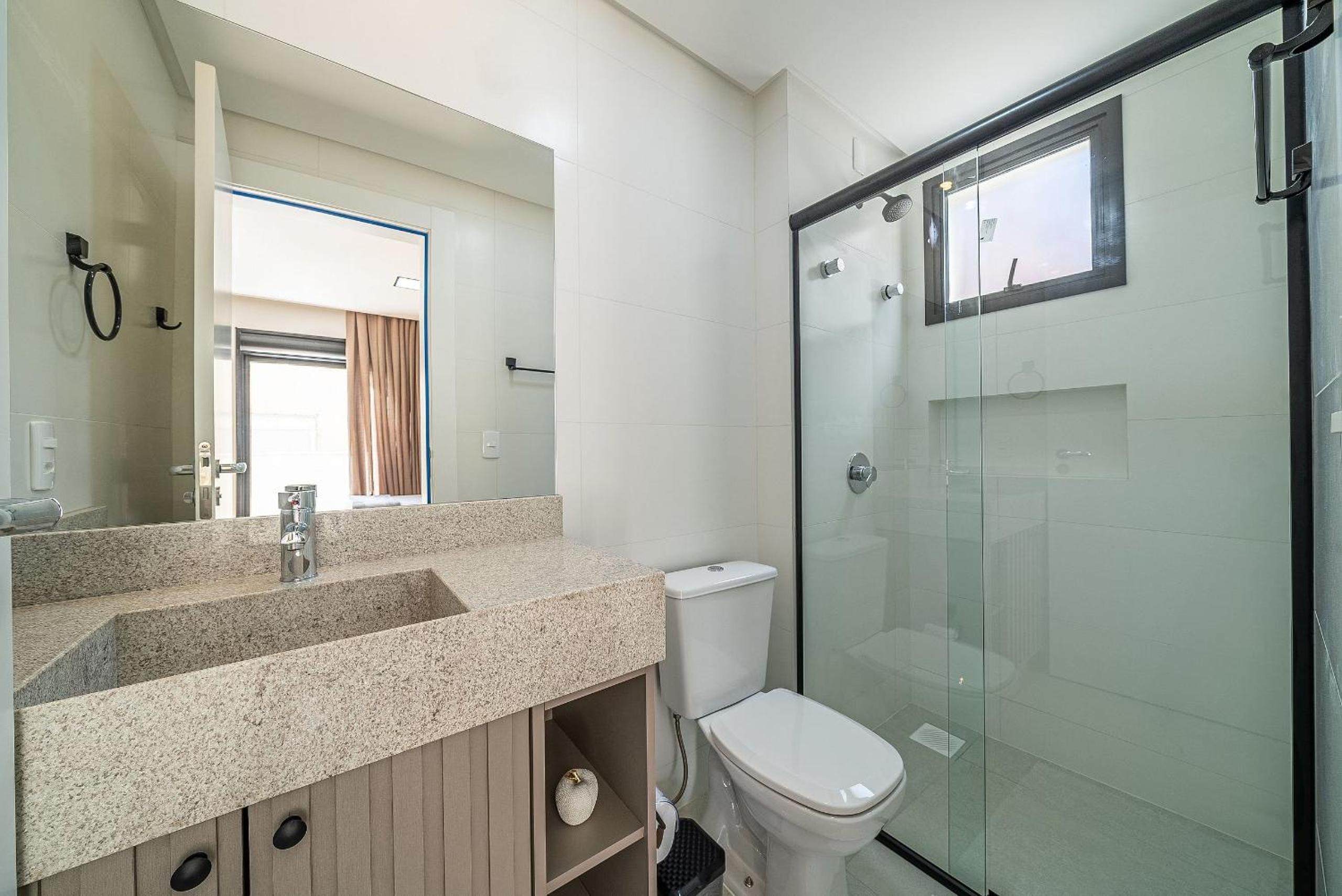 Bellmare Residence Mariscal