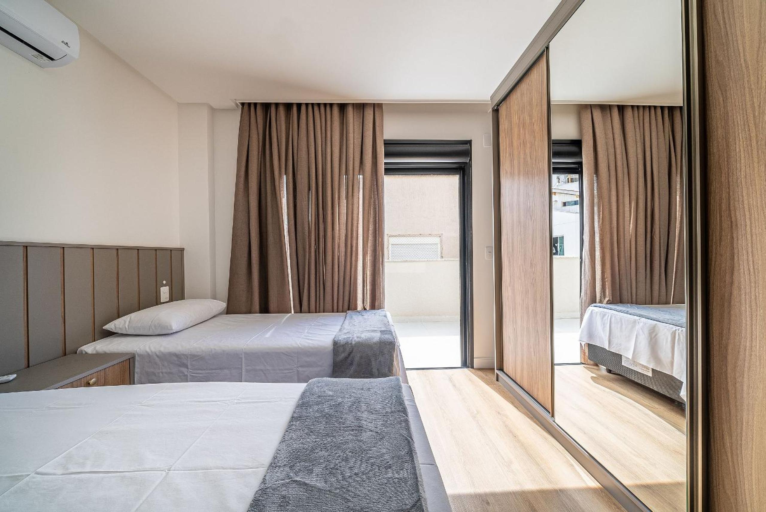 Bellmare Residence Mariscal