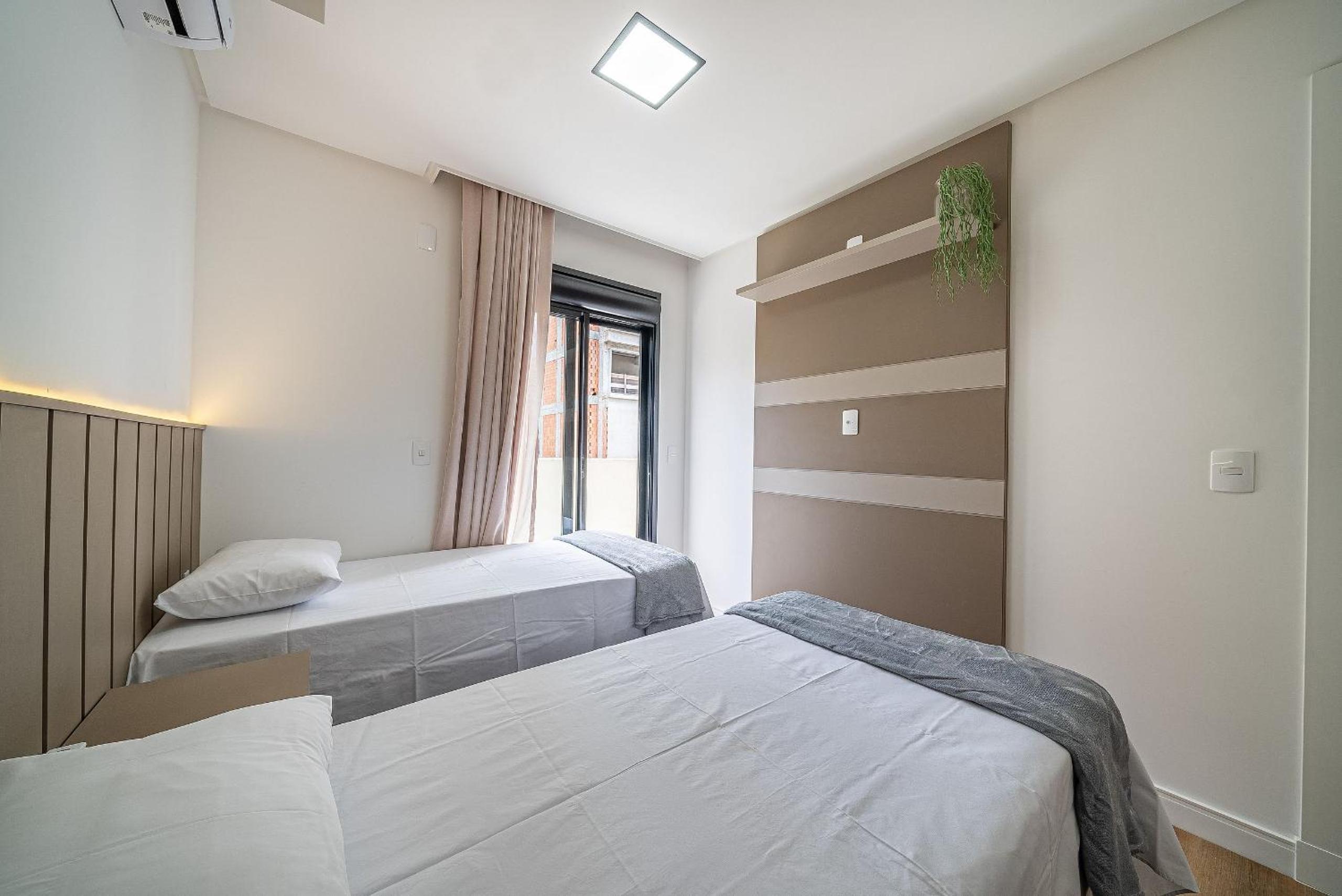 Bellmare Residence Mariscal
